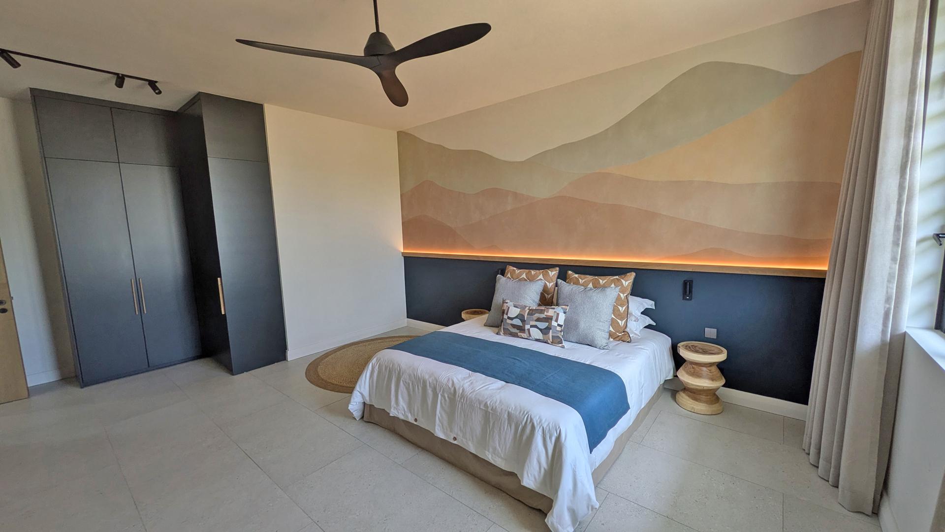 Villa Soleil - Anahita — 8