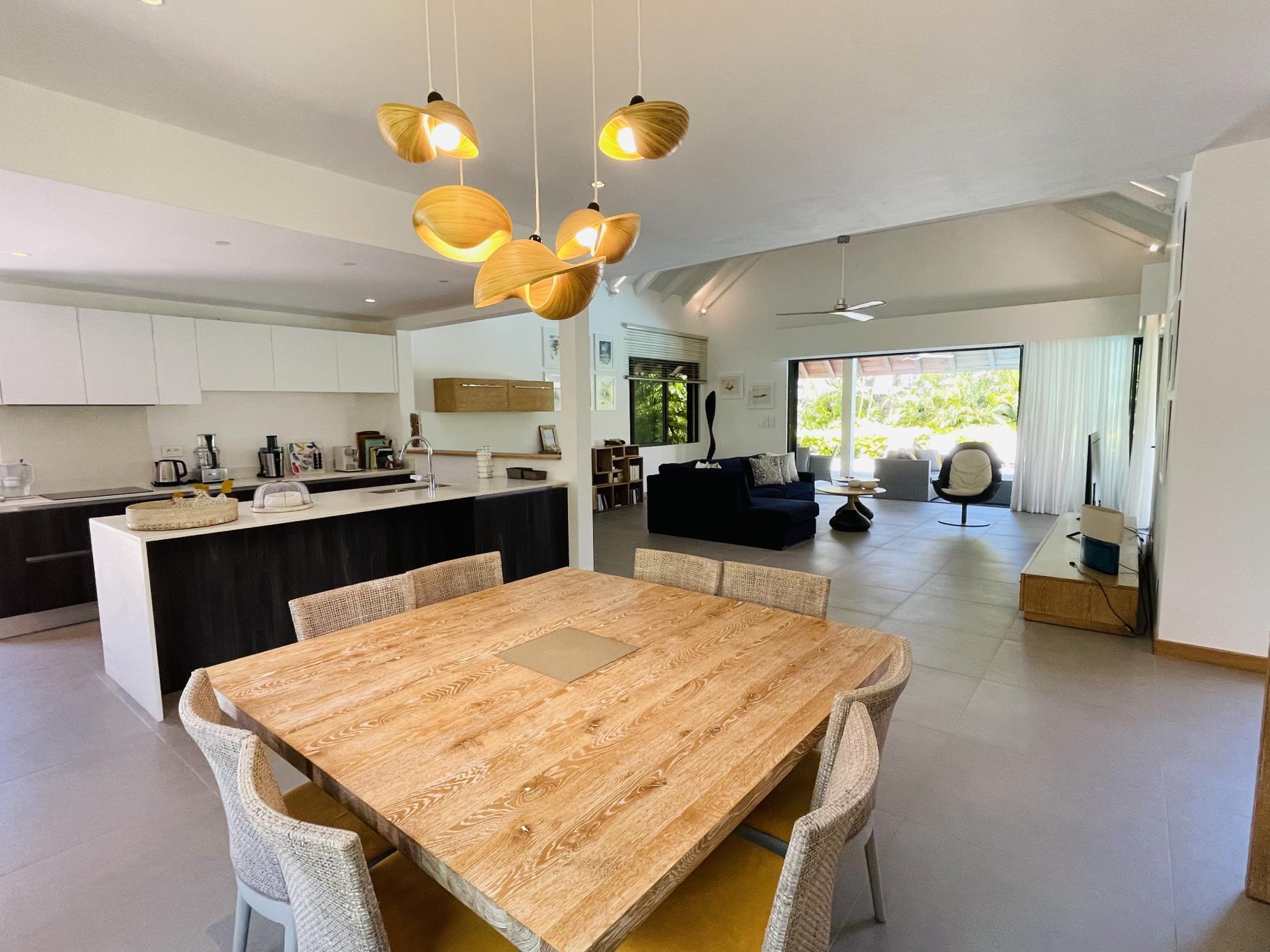 Perfect Abode  — 16