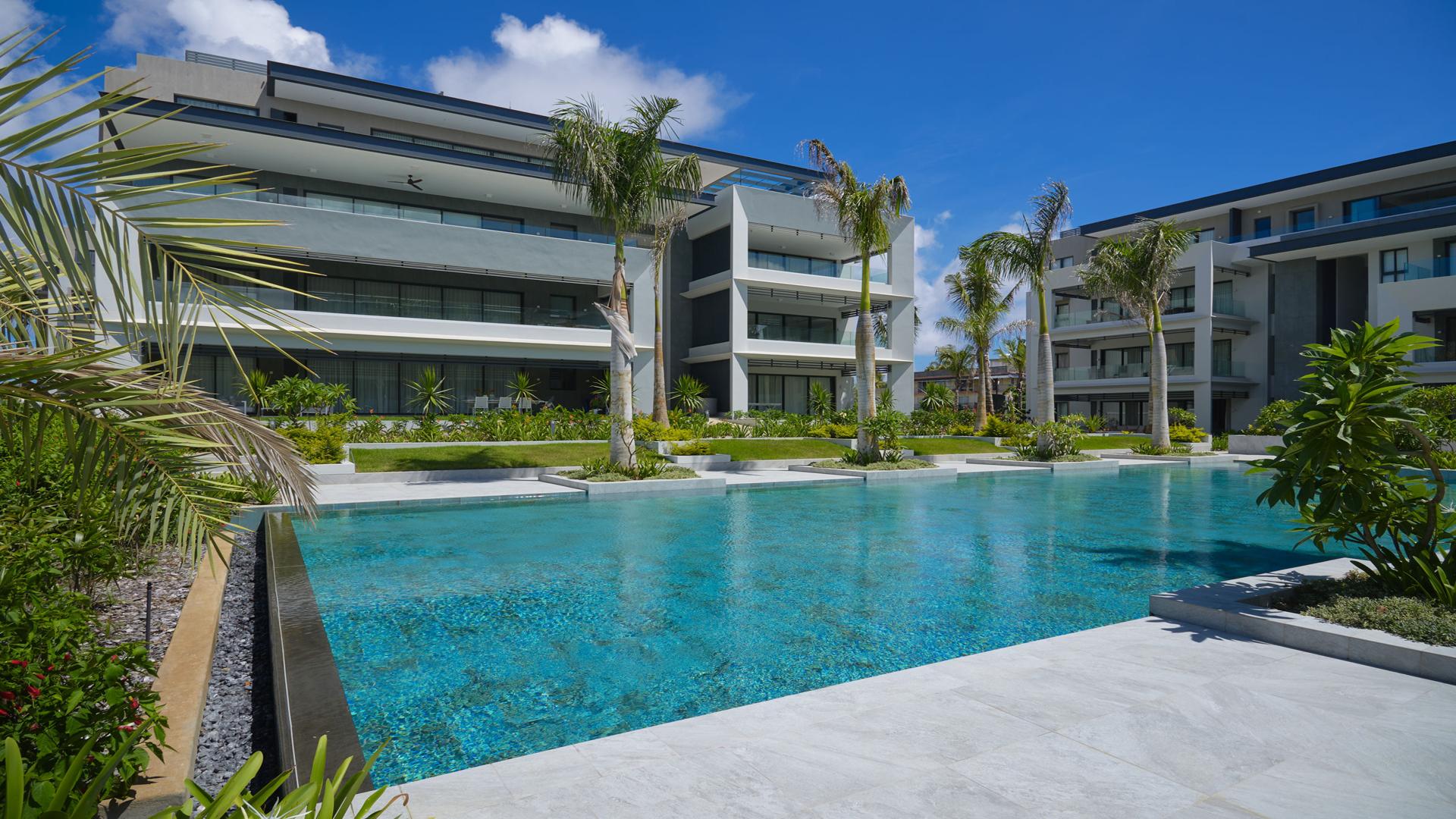 Oceanline — 3