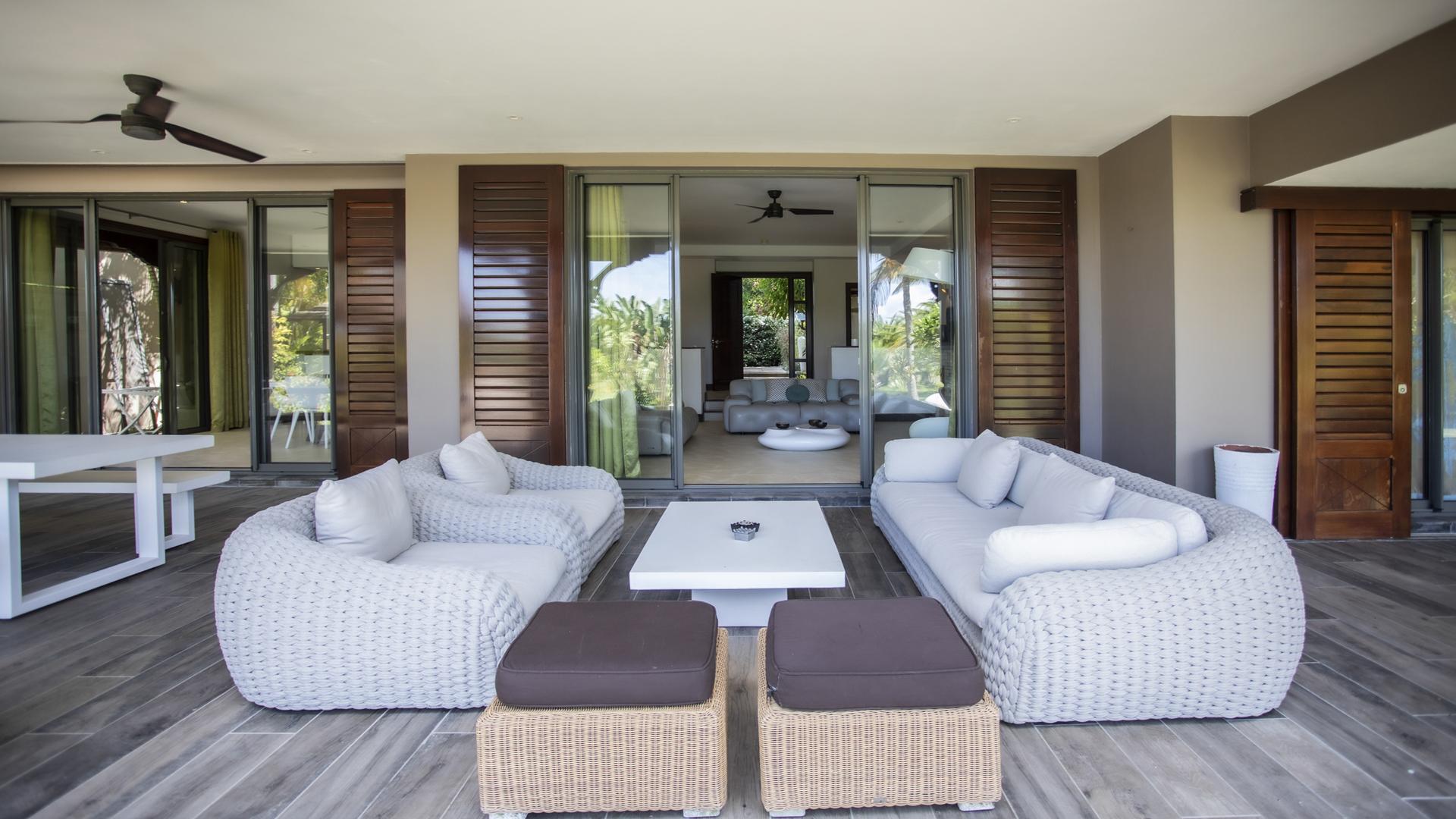 Villa Eden - Heritage Villas Valriche — 24