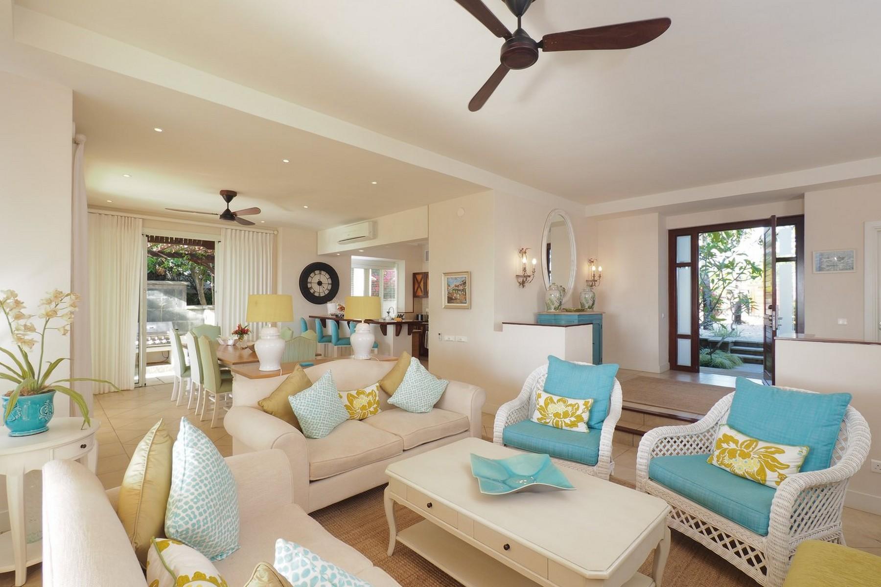 Veranda Villa, Heritage Villas Valriche  — 5