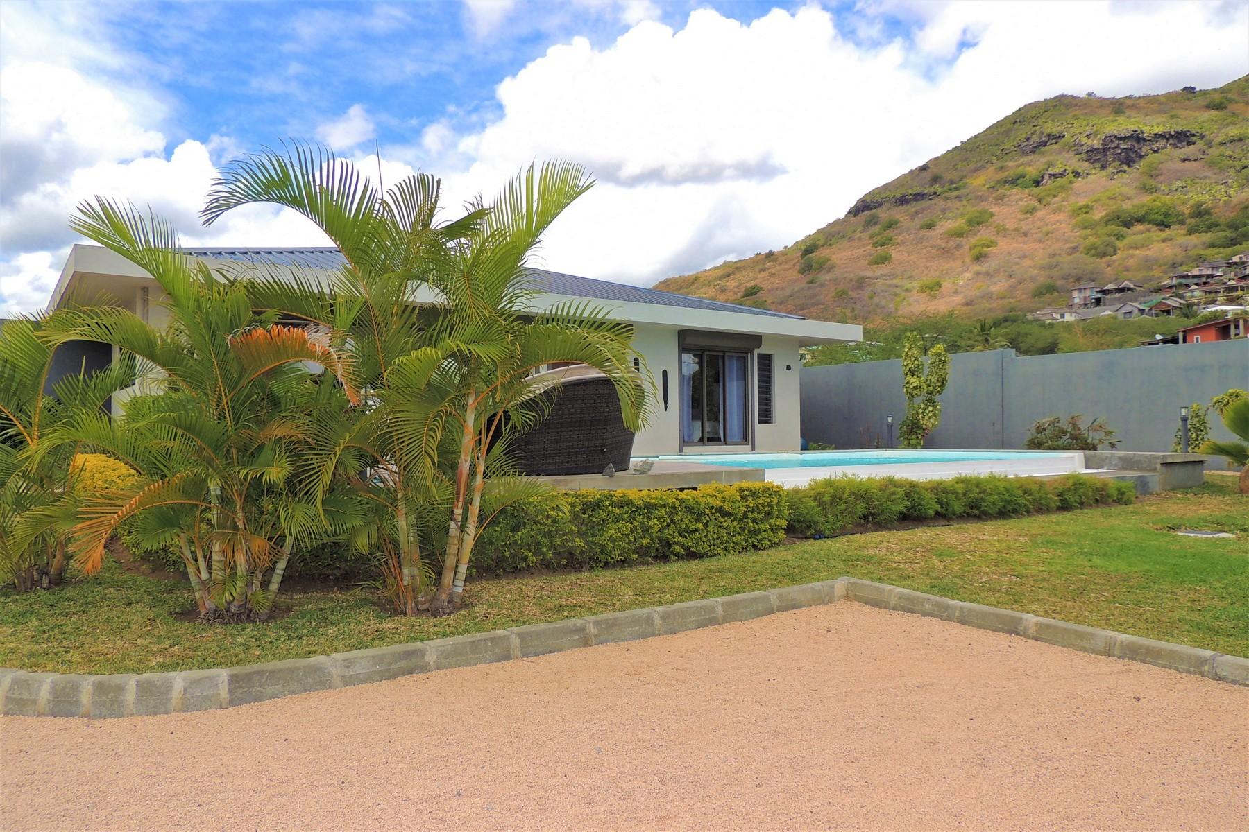 Magnolia Villa — 15