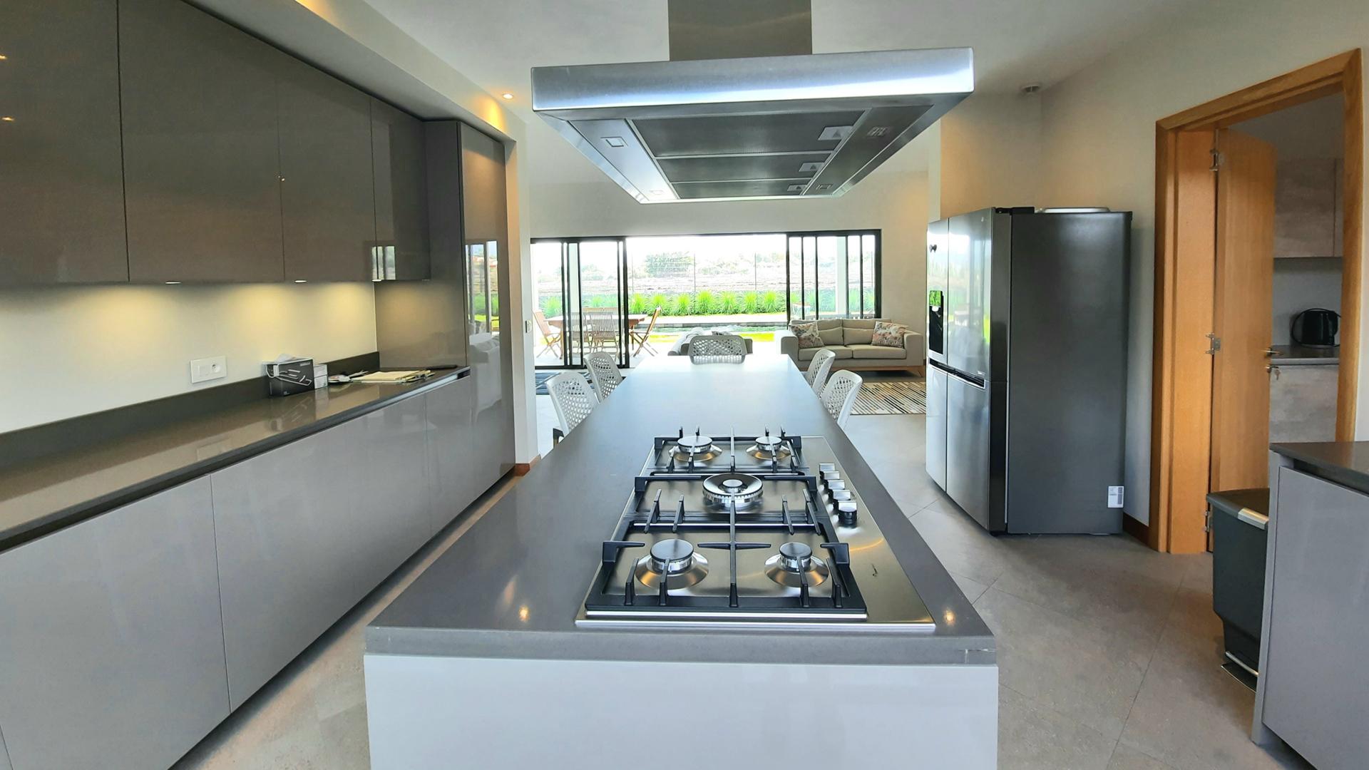 Villa Sel & Pierre — 11