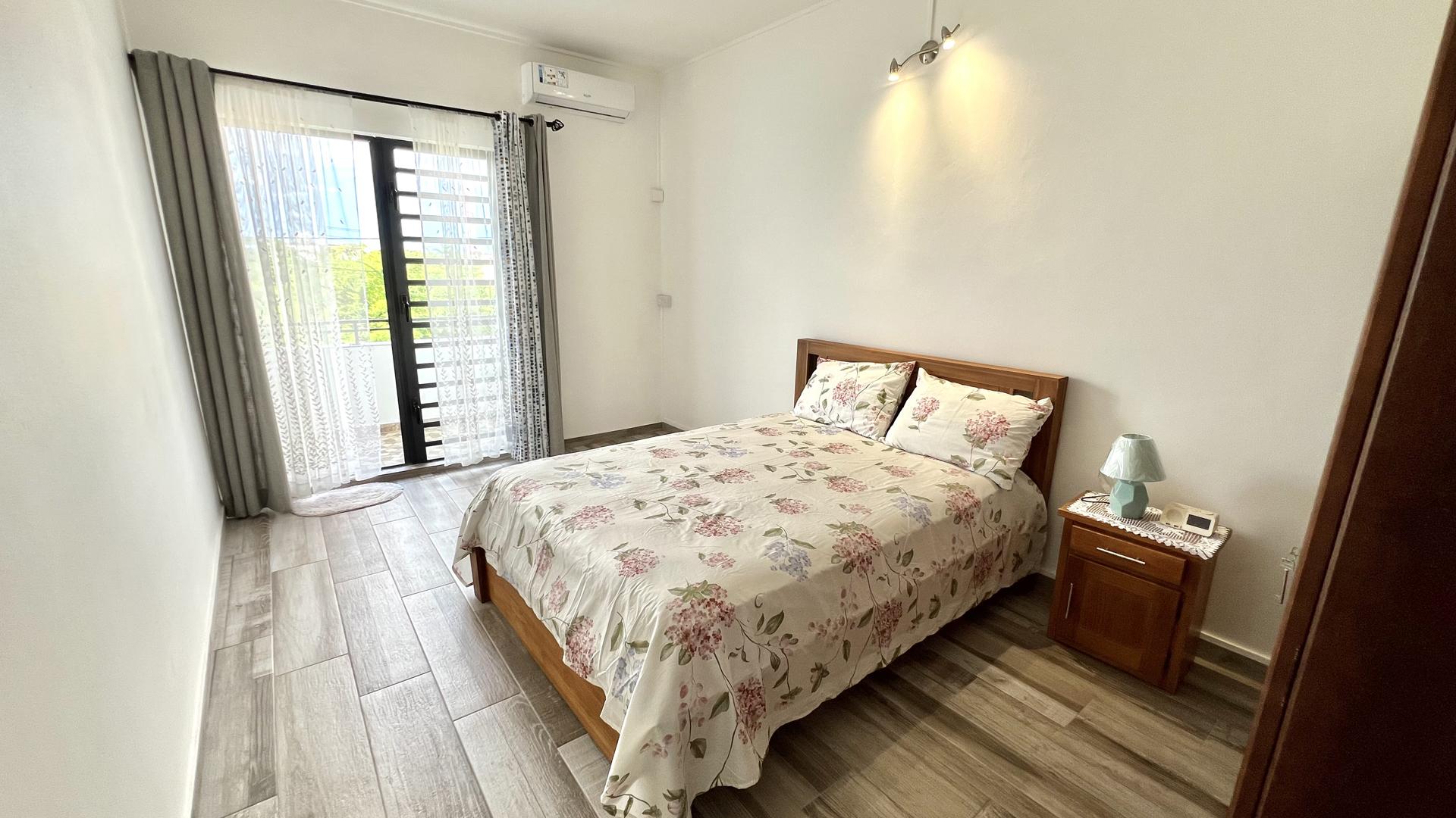 Villa Oasis - Apartment 1 — 3