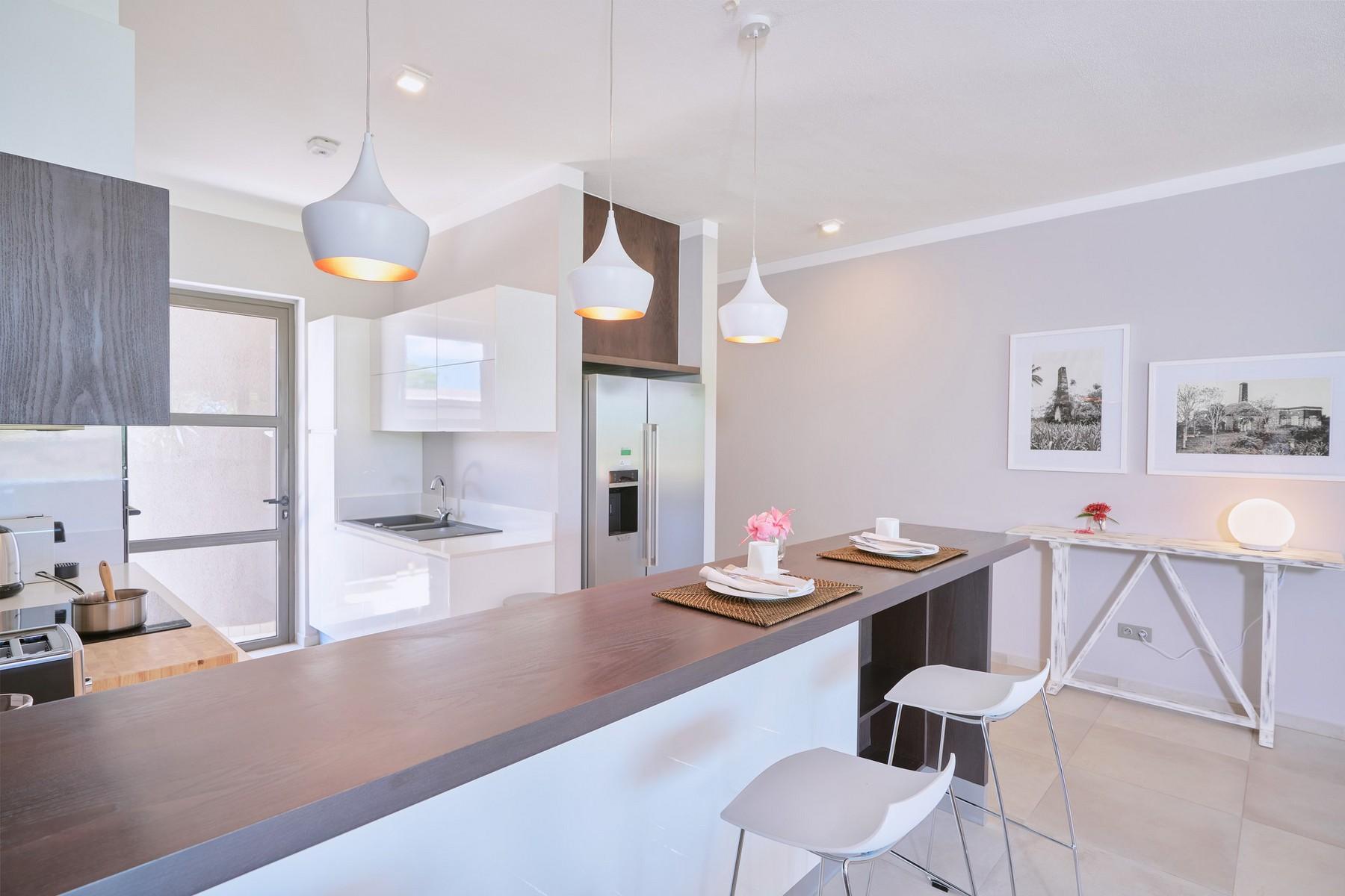 Mascarene Oceanfront Apartment — 4