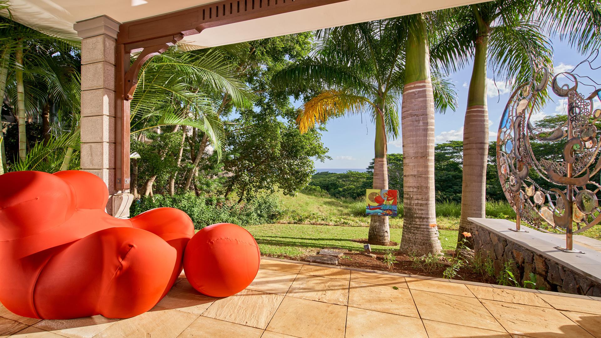 Eden Crest - Heritage Villas Valriche — 40