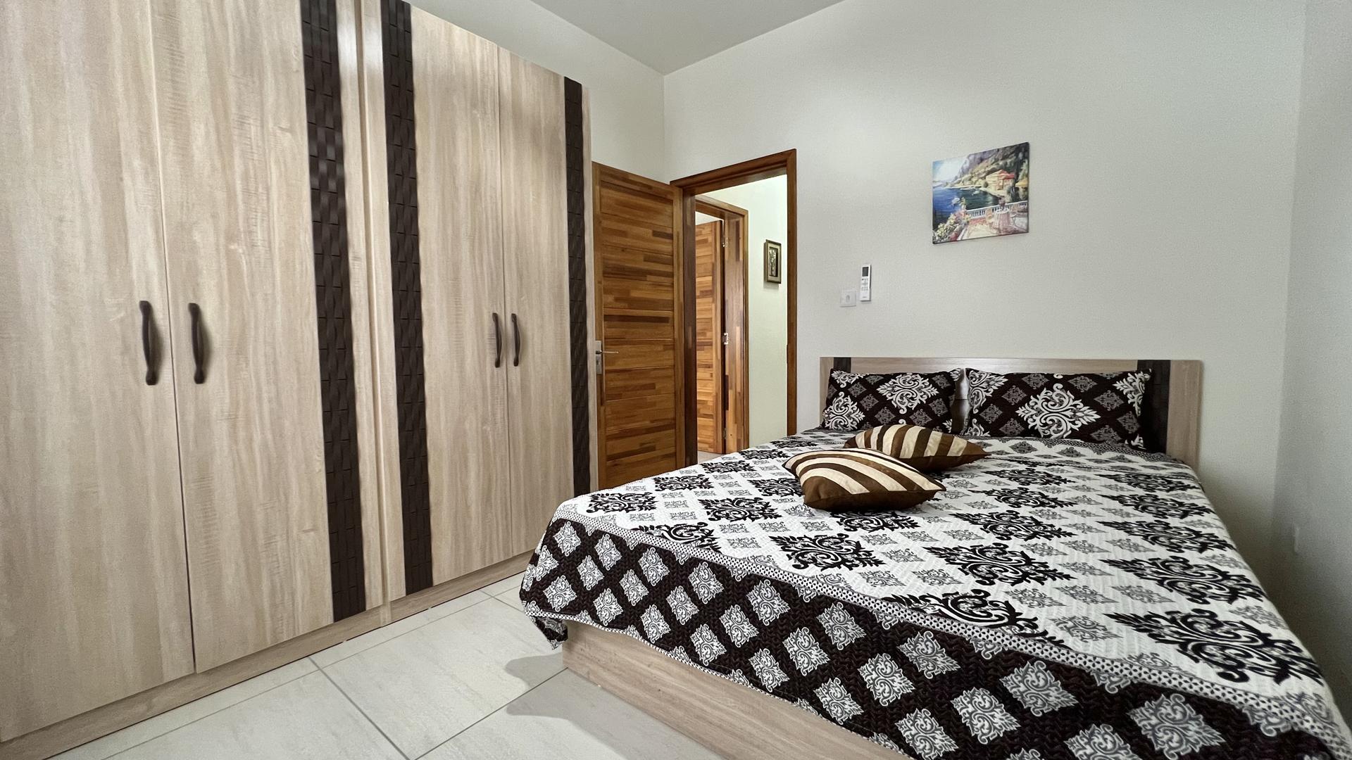 Sunset Loft - Flic en Flac — 12