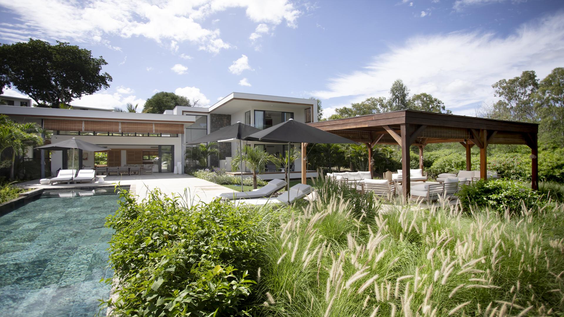 Wildflower Luxury Villa — 27