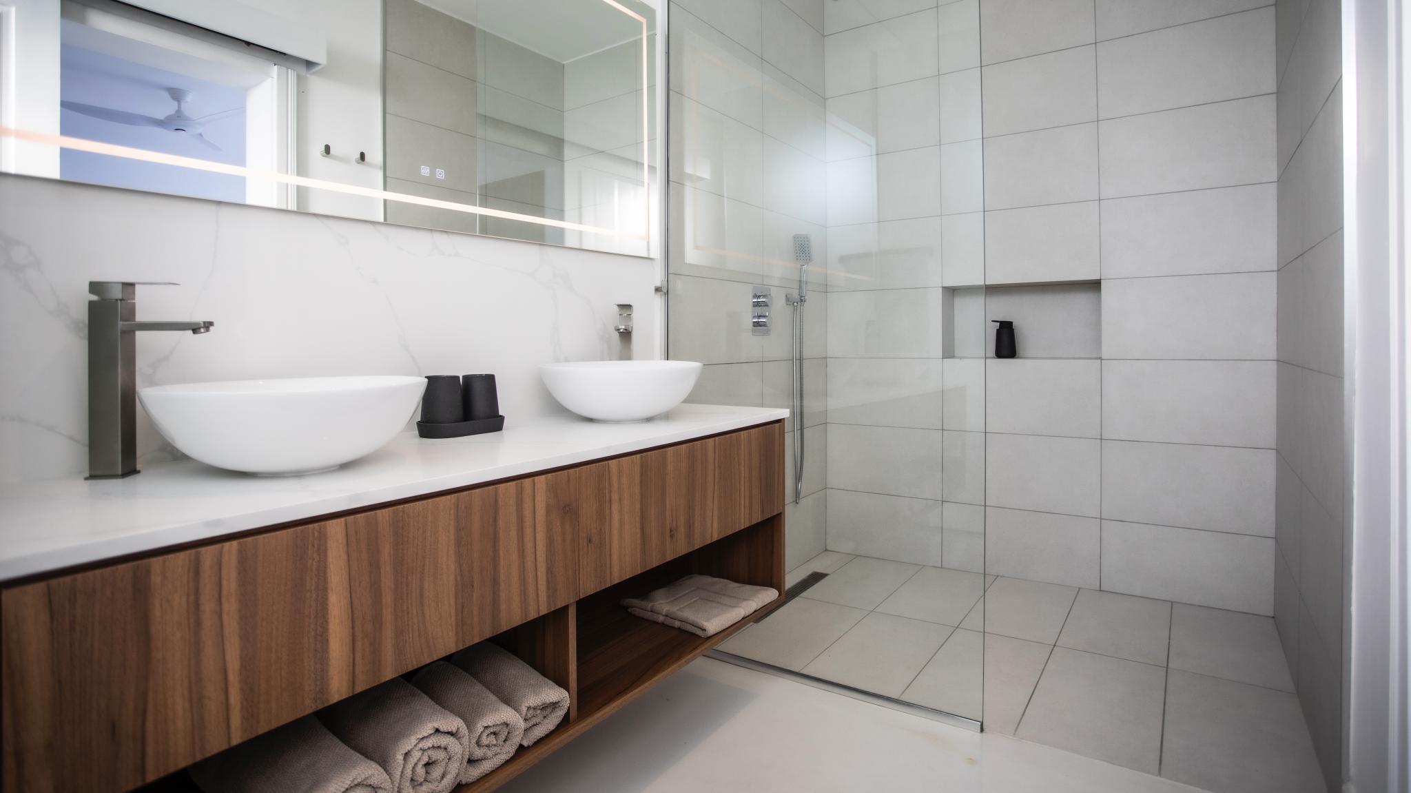 L’Étoile de Pointe aux Canonniers - Penthouse — 14