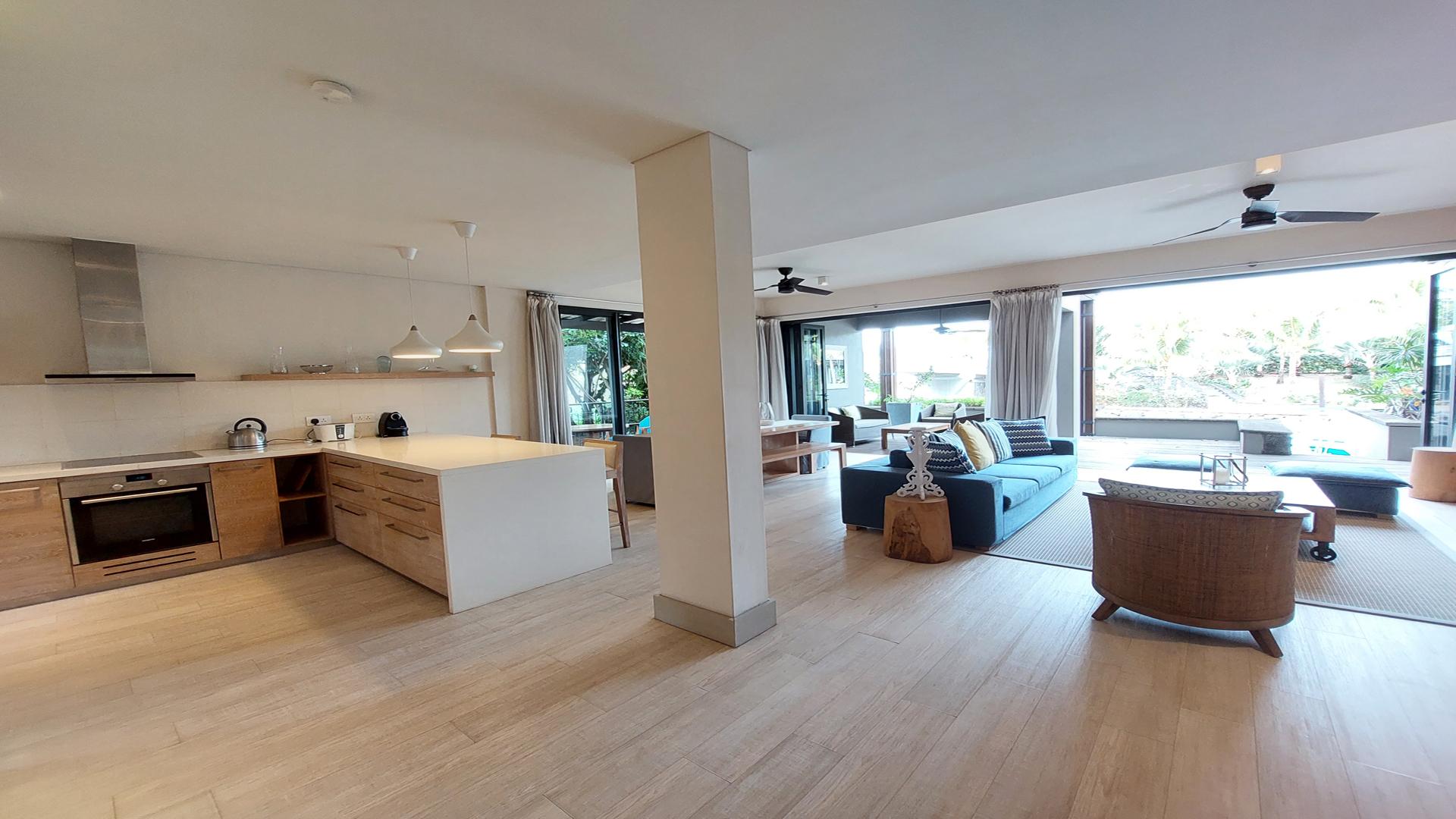 Marina Luxury — 8