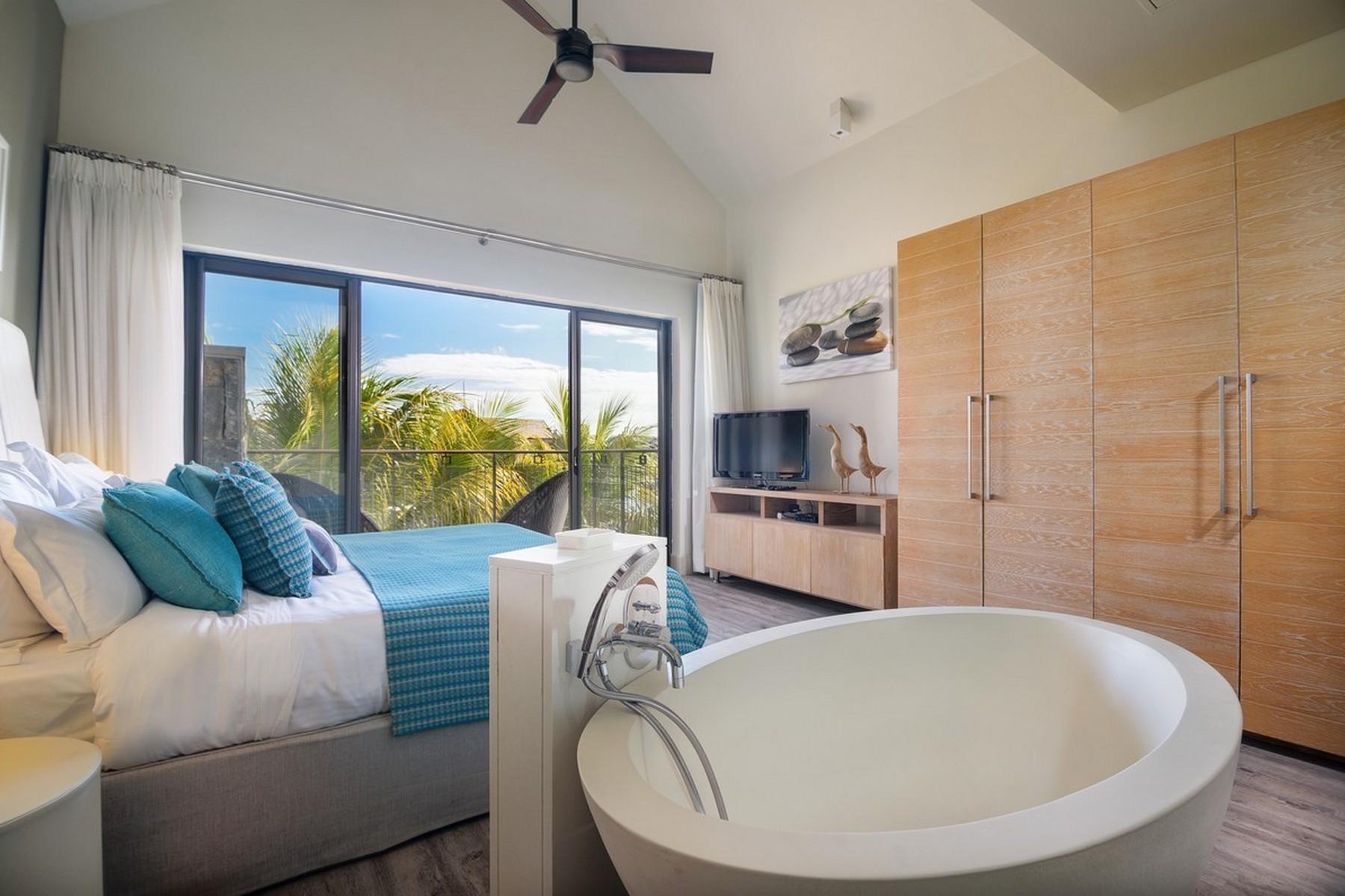 71, La Balise Marina Luxury Duplex — 7