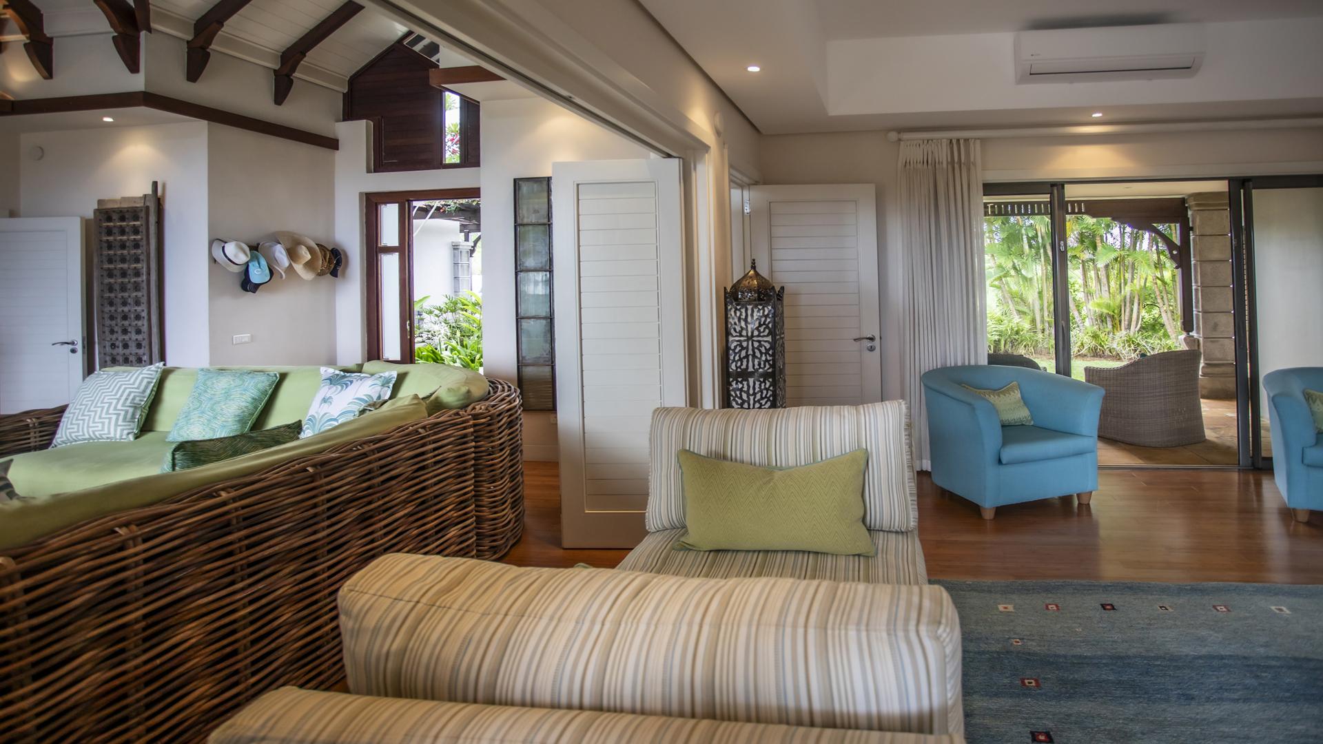 Sublime Reflection - Heritage Villas Valriche — 24