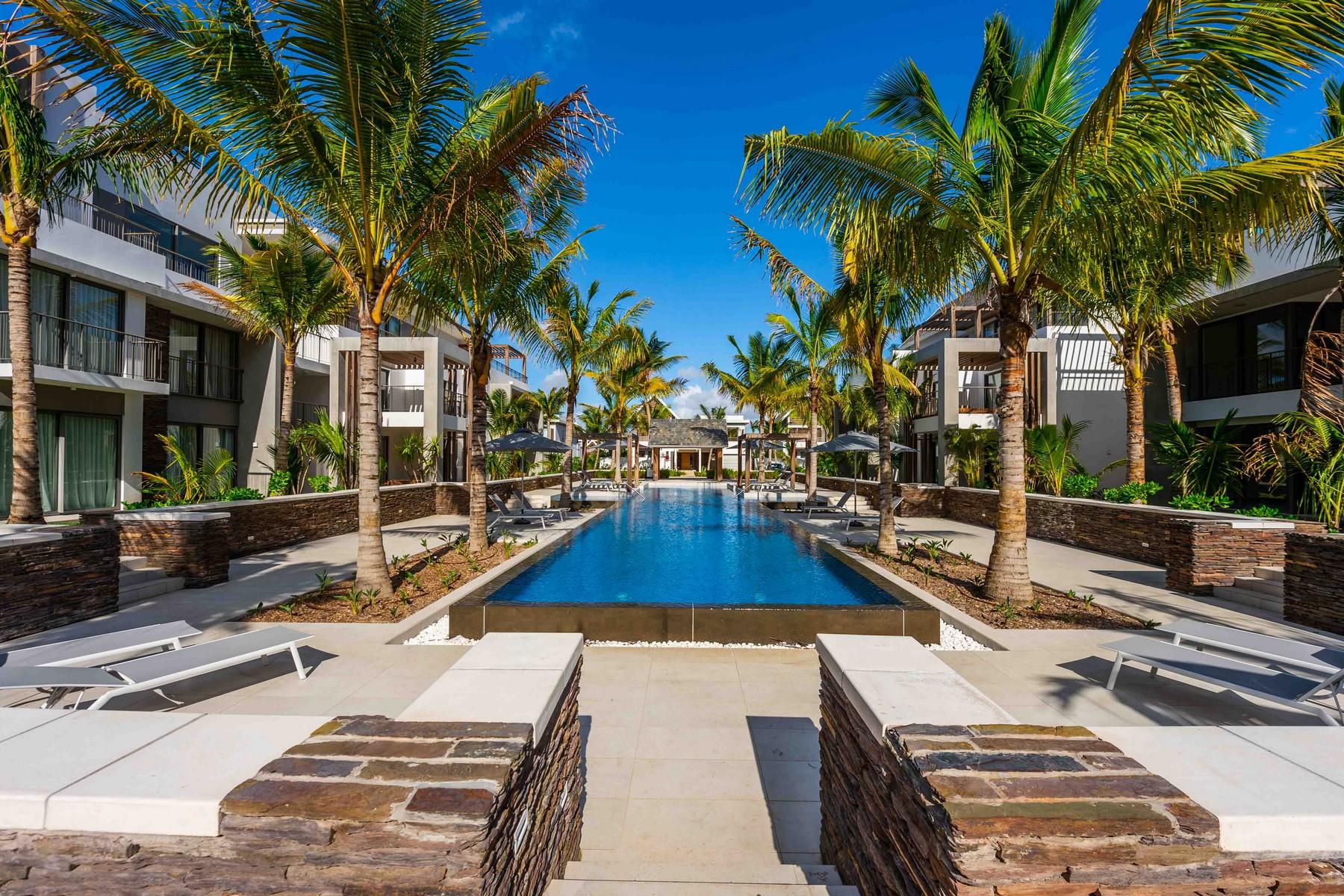 Fairway Villas, Mont Choisy La Reserve — 9