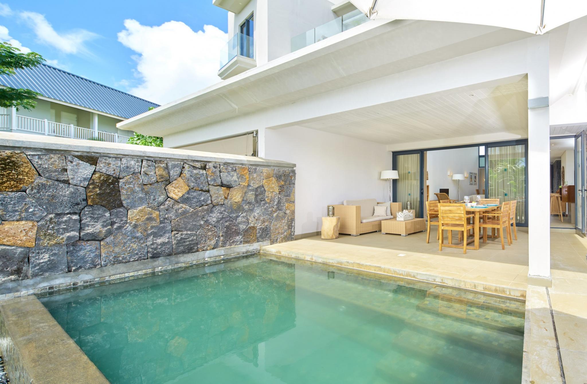Coralis Townhouse, Azuri Beachfront Resort — 20