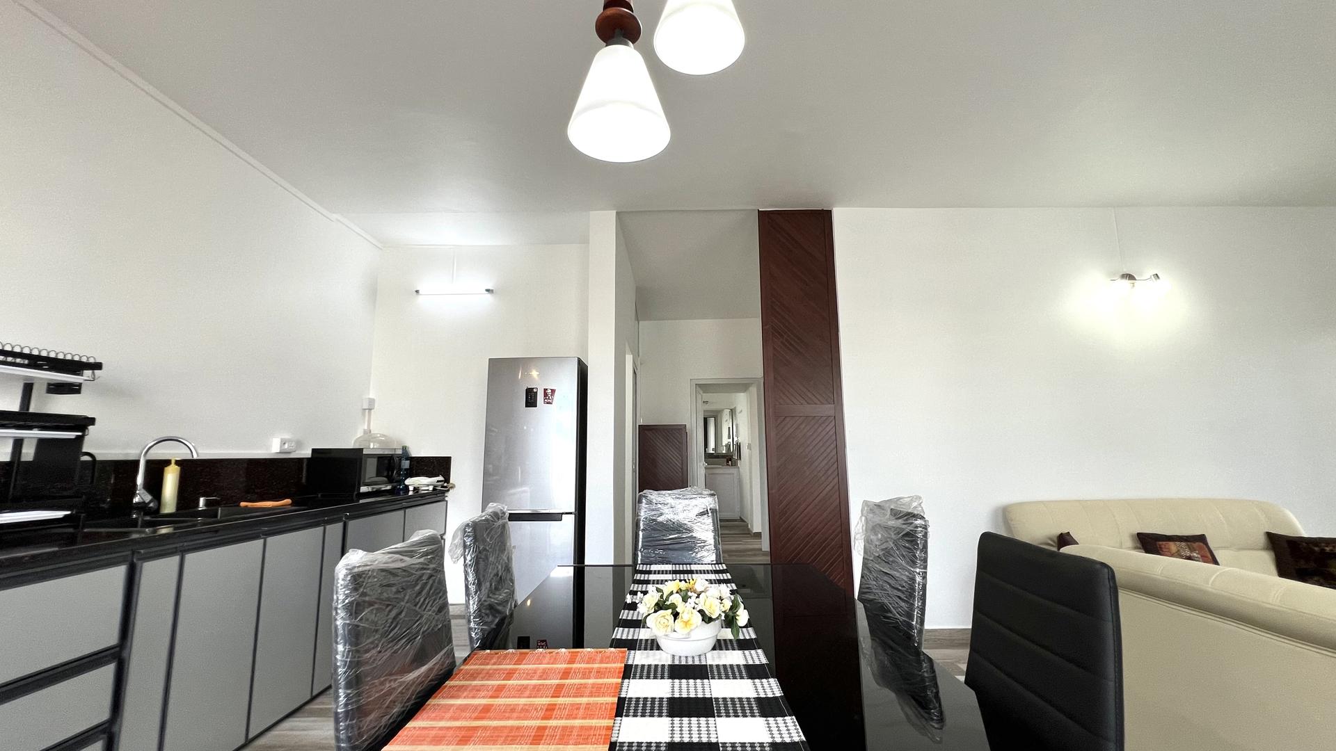 Villa Oasis - Apartment 1 — 10
