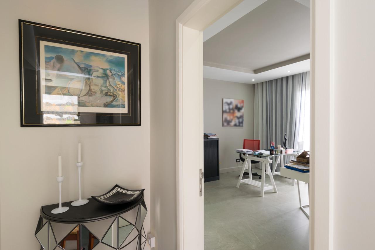 The Contemporary - Rental  — 13