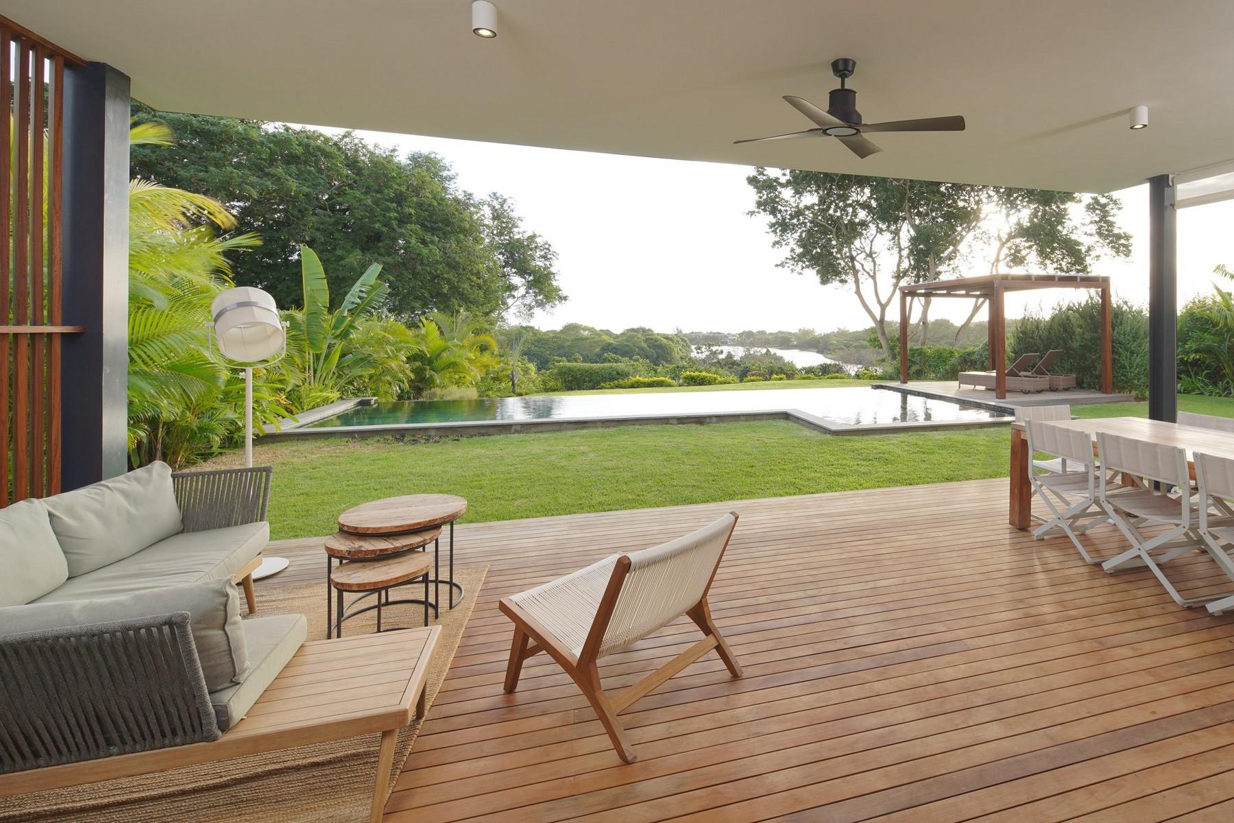  Villa Naiad — 4