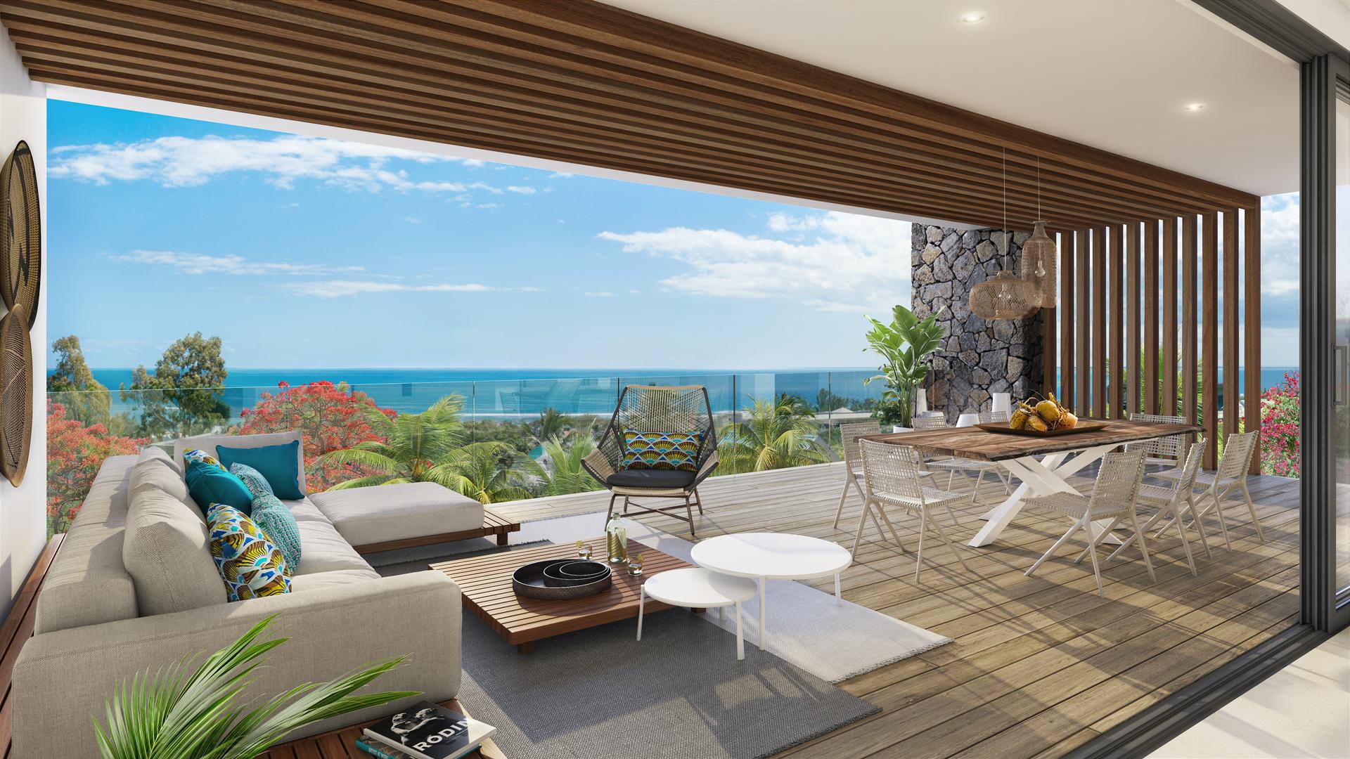 Sileview Residence -Apartment — 4