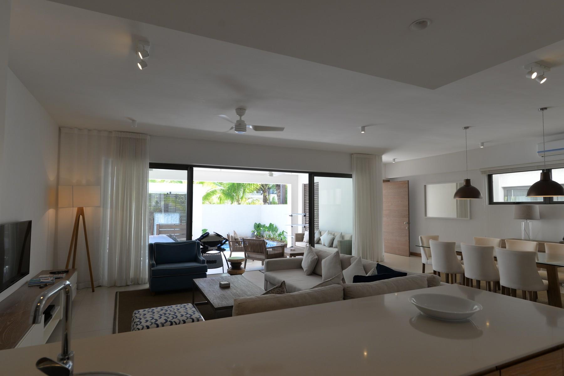 Merville - Luxury Townhouse Beach — 8