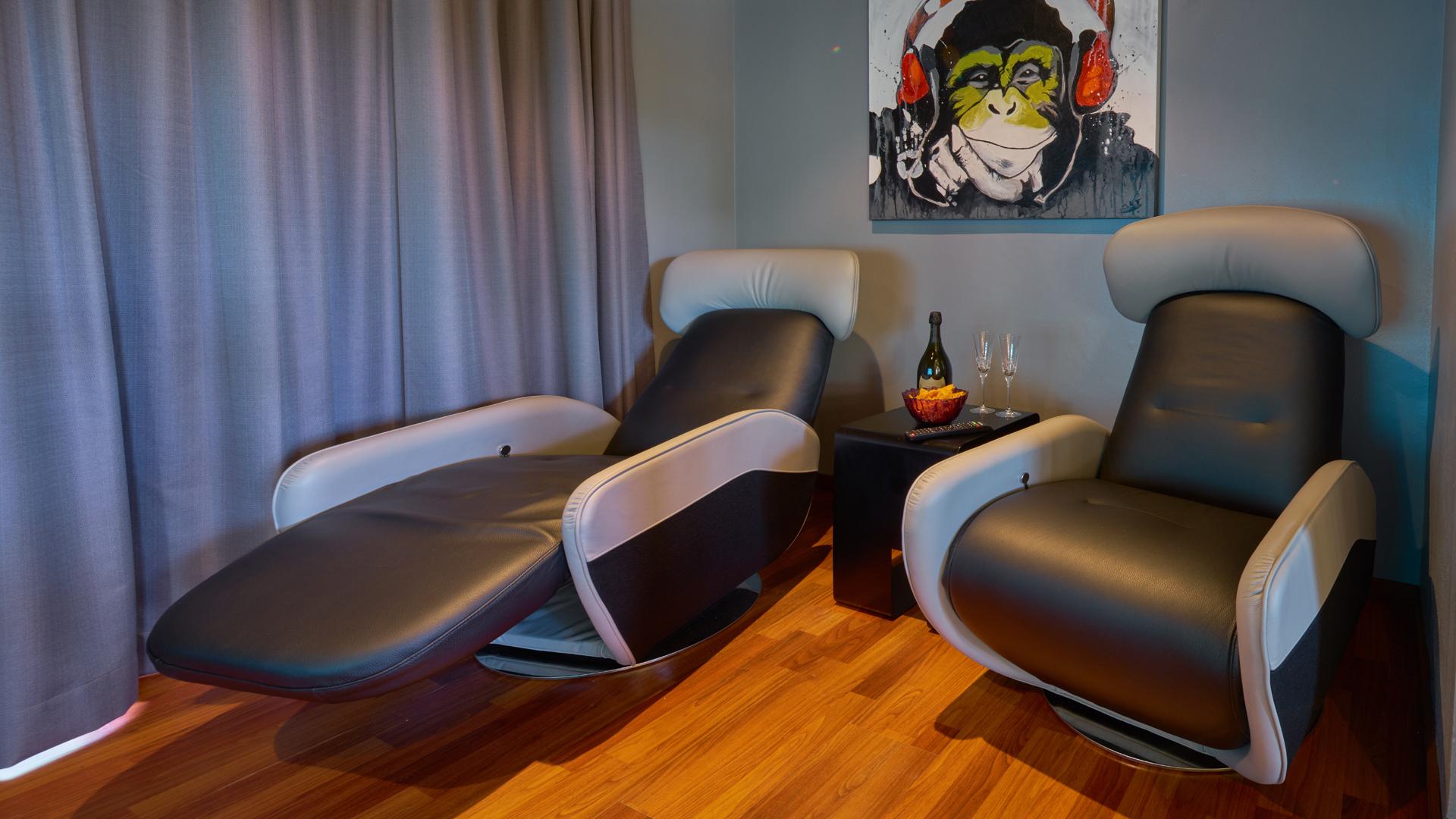 Eden Crest - Heritage Villas Valriche — 16