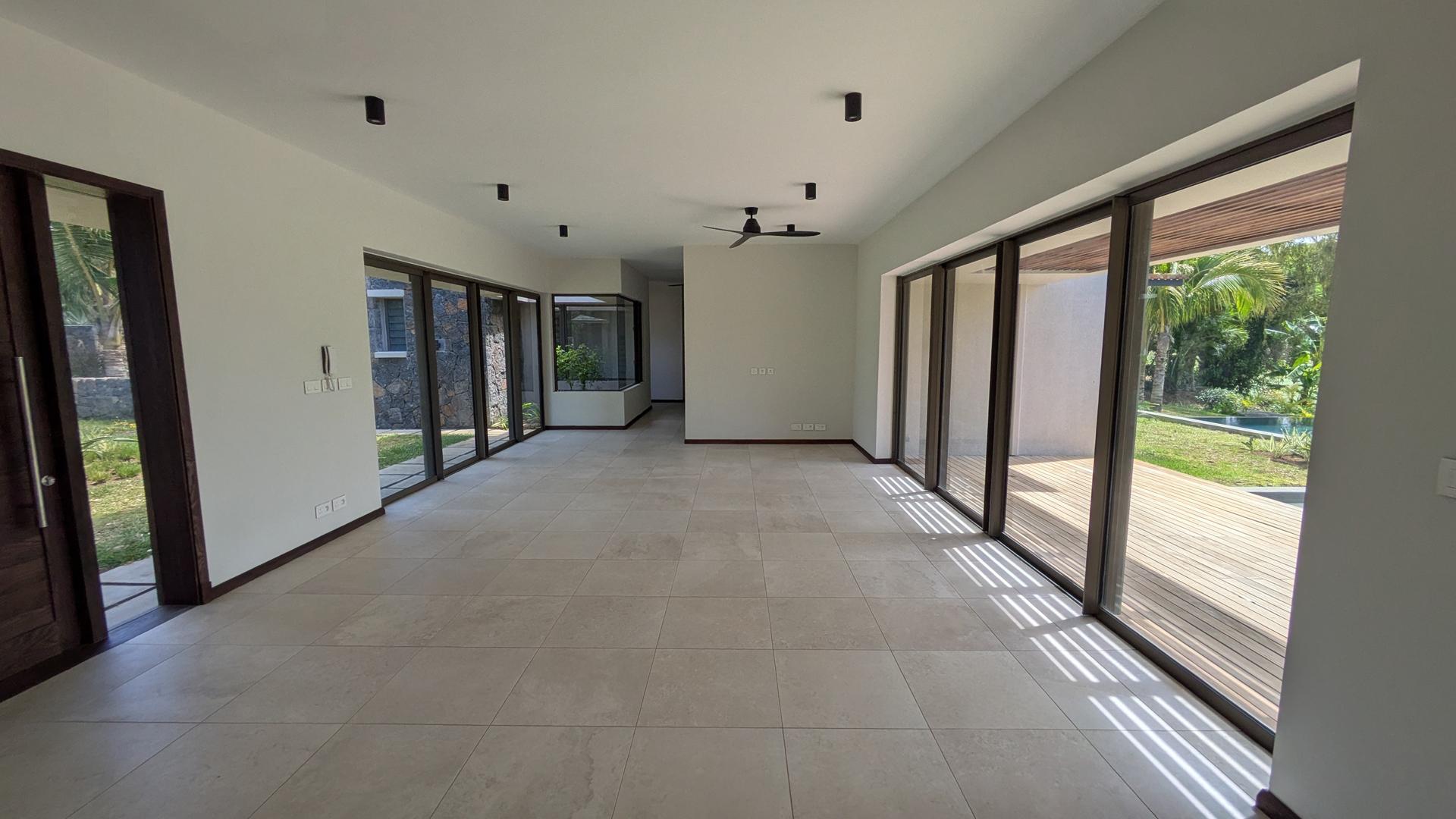 Villa Birdie, Anahita — 7