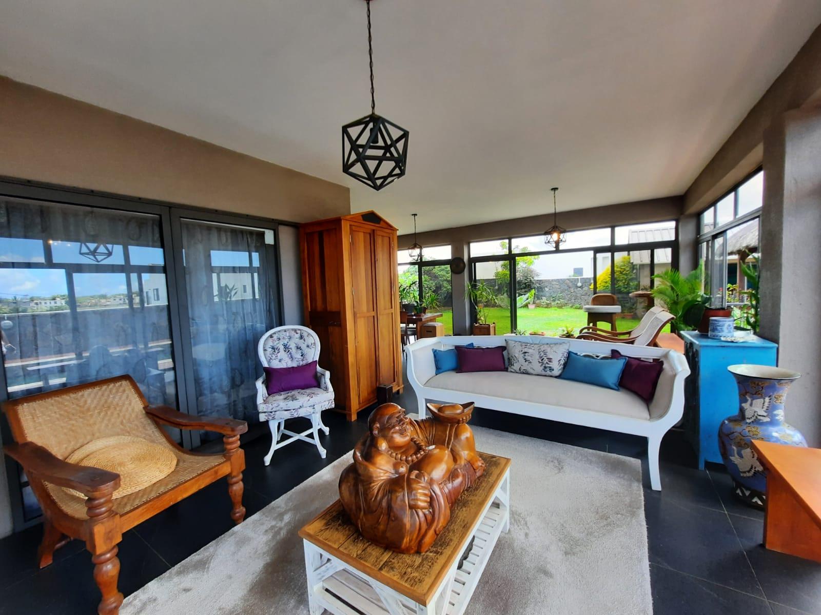 Rustic yet Modern — 6