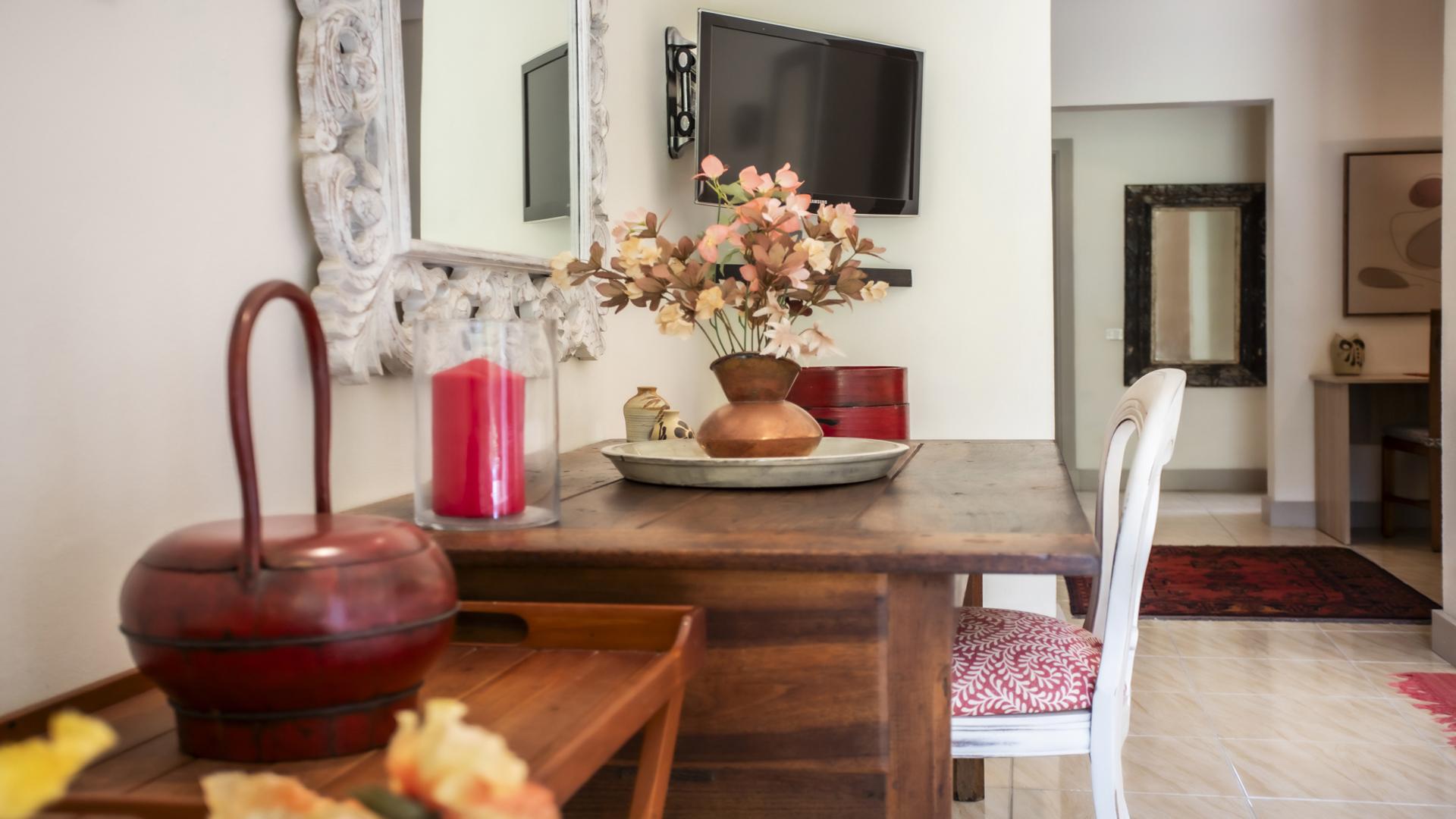 Jardin Secret - Heritage Villas Valriche — 4