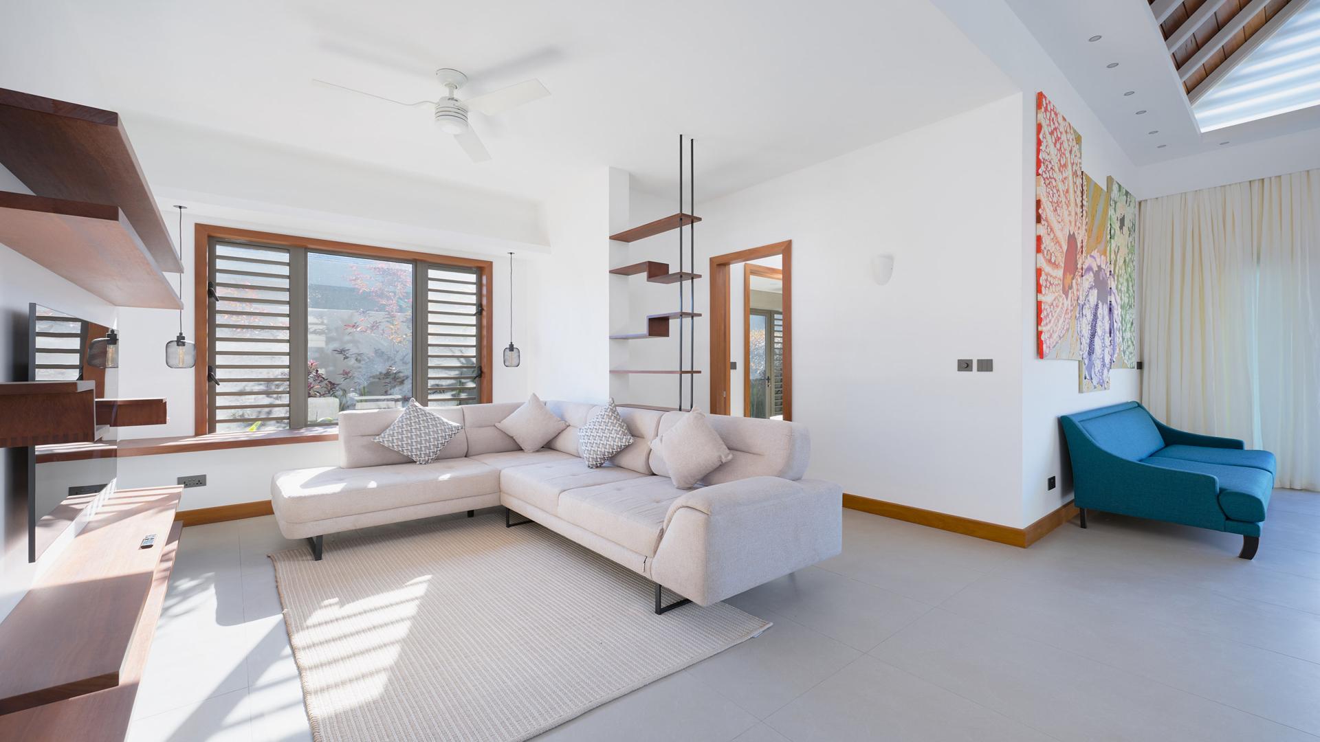 Villa Bernache - Ligne De Mire — 4