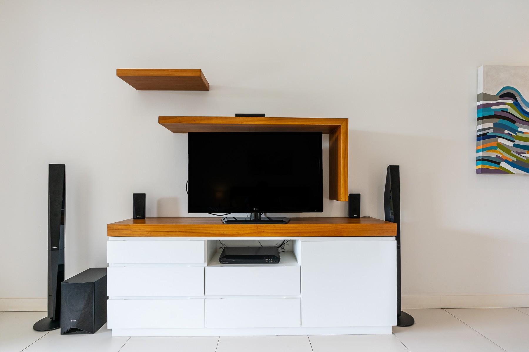 Escale Marina  — 5