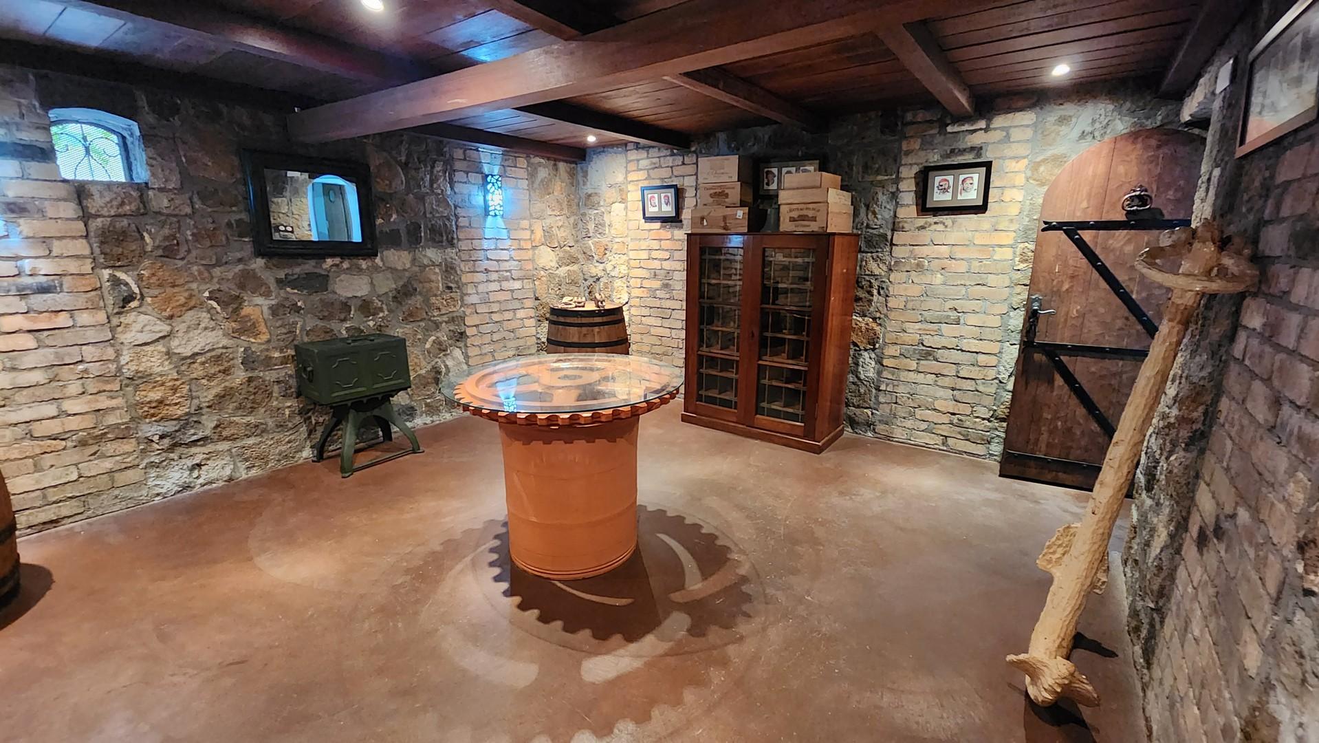 Georgian Estate — 3