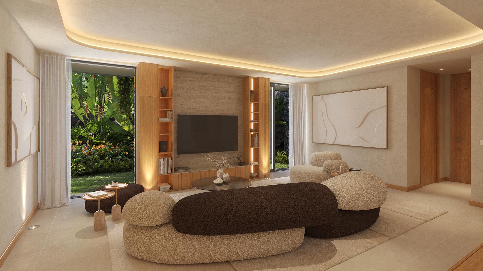 Blumara - Villa Plumeria — 17