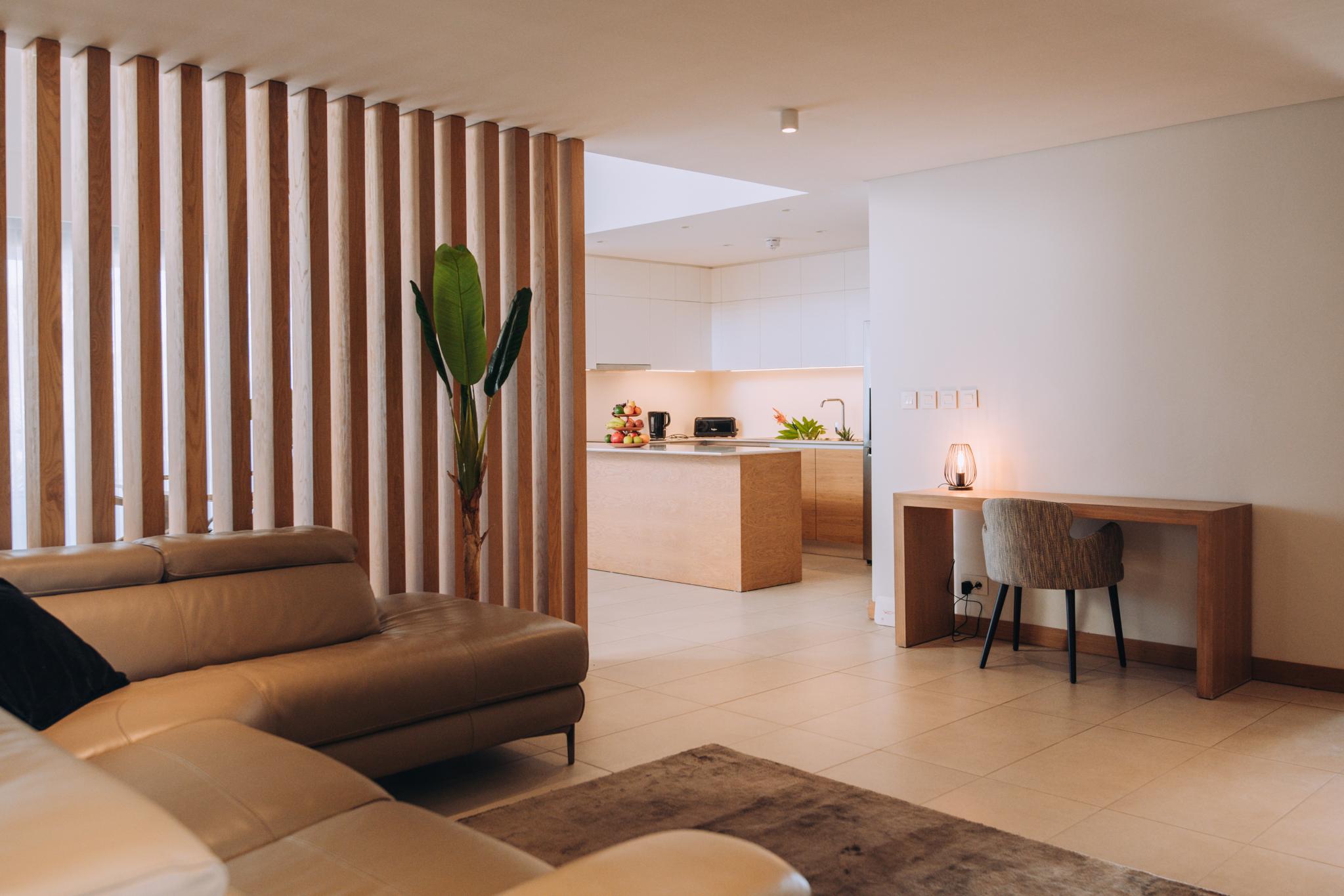 The Royal Penthouse — 8