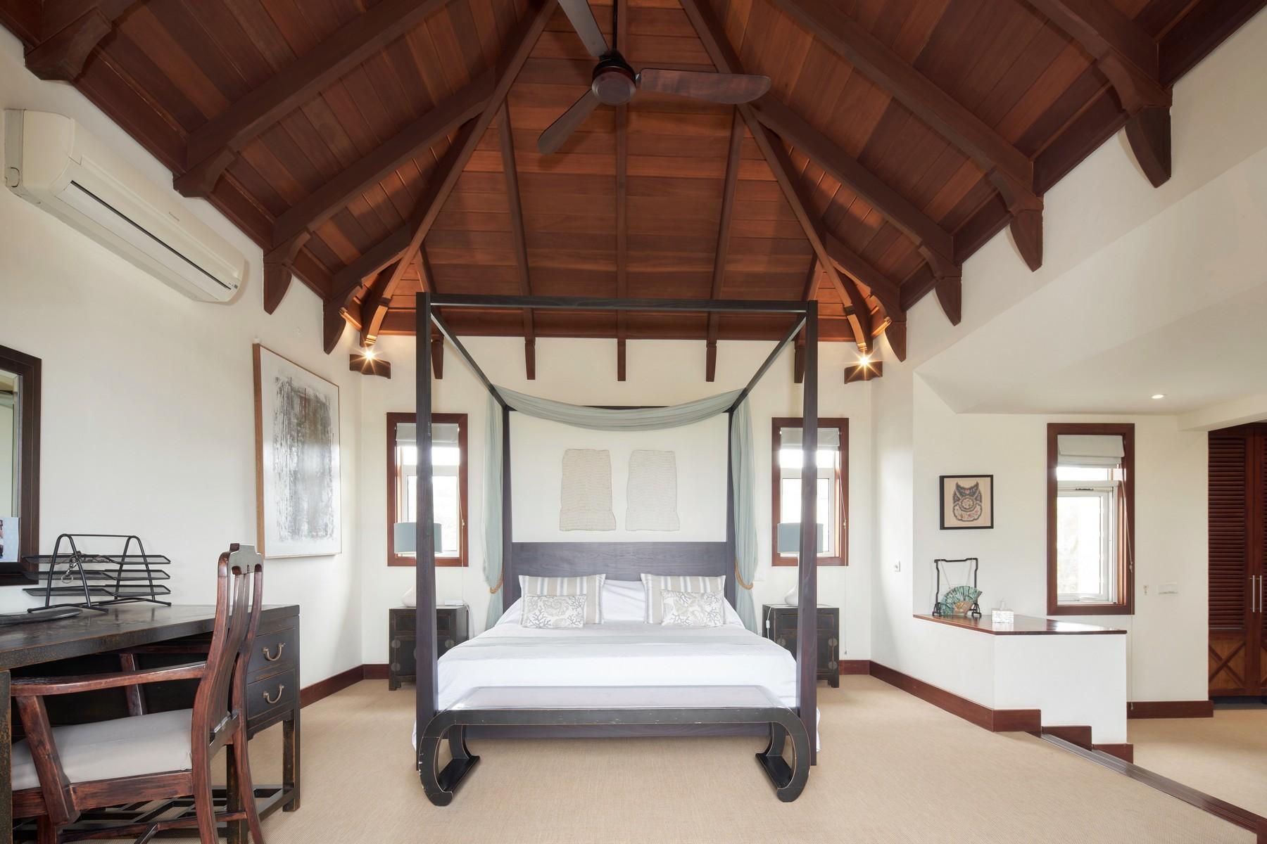 L.A Villa, Heritage Villas Valriche — 14