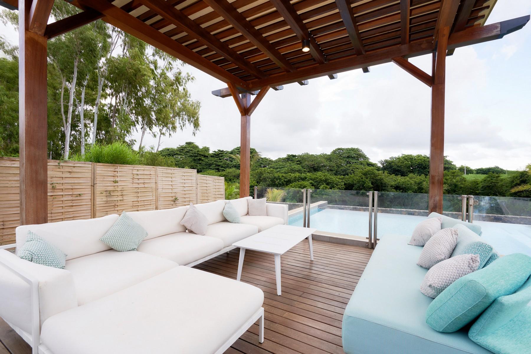 Majestic Villa, Azuri, Lot 27 — 5