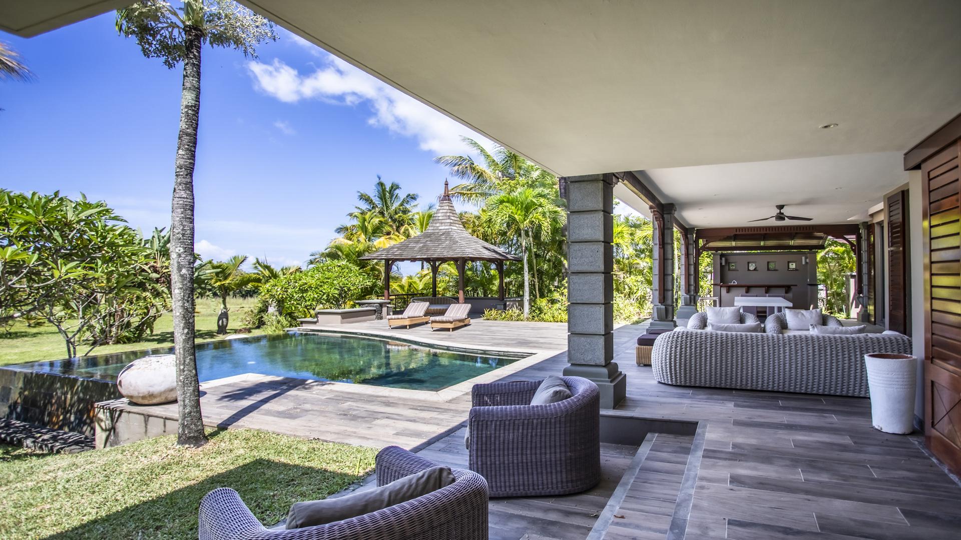 Villa Eden - Heritage Villas Valriche — 35