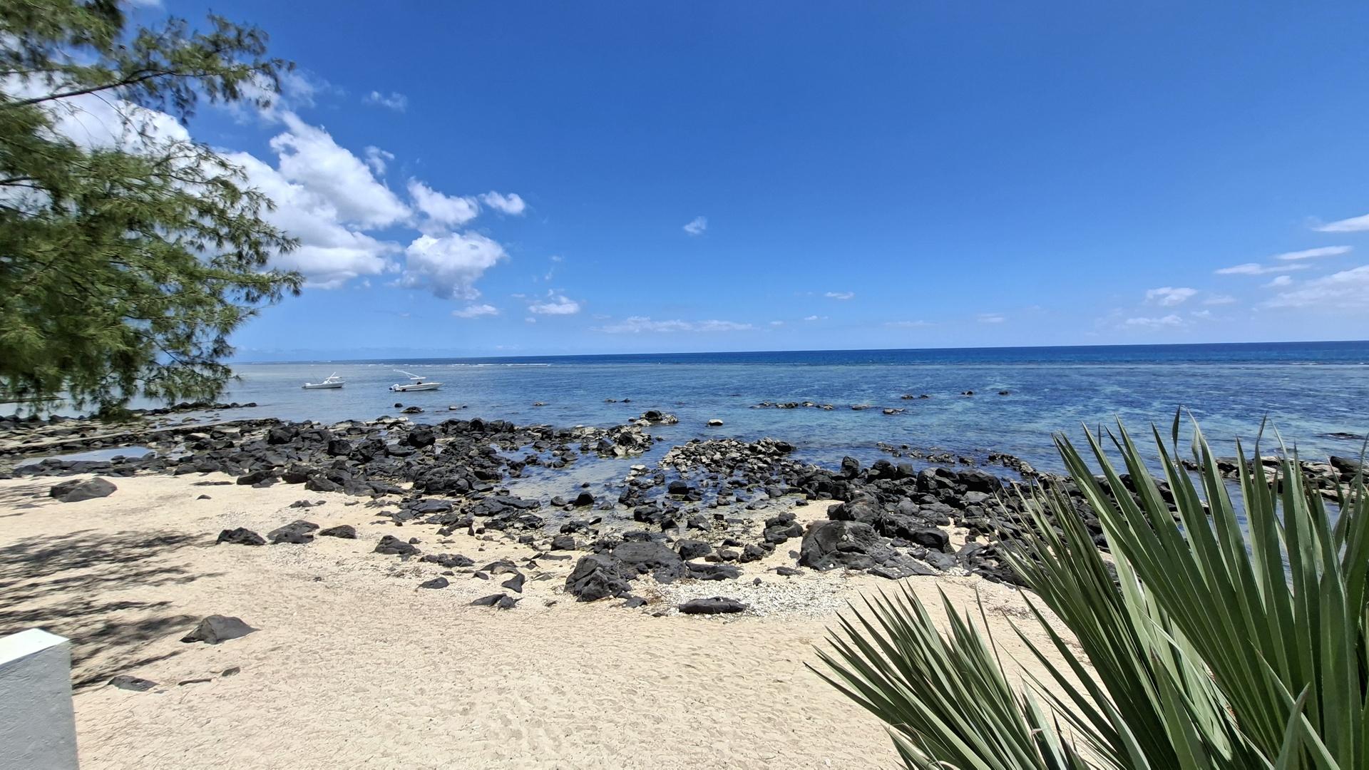 Balcon sur Mer — 15