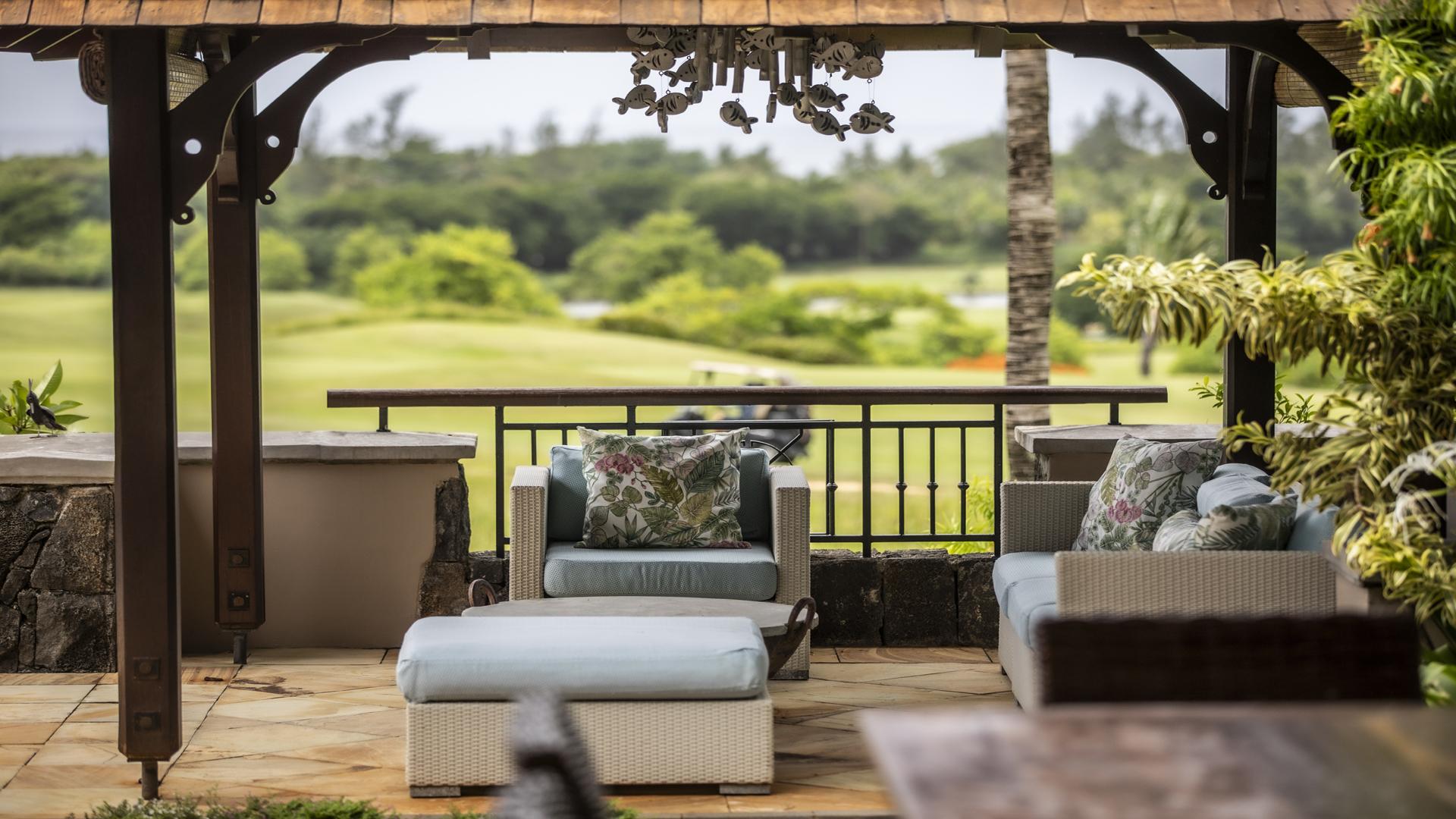 Iconic Golf and Sea - Heritage Villas Valriche — 17