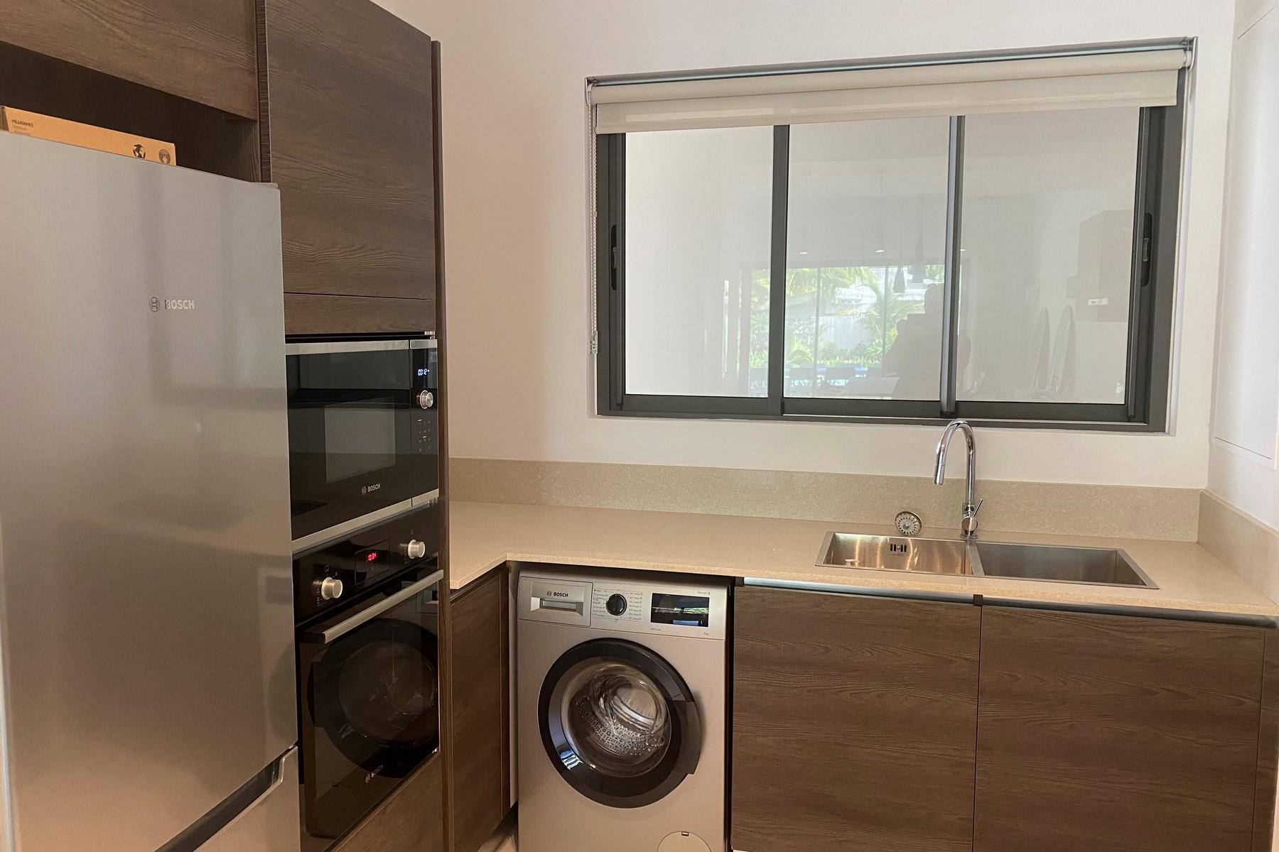Spacious Living — 17