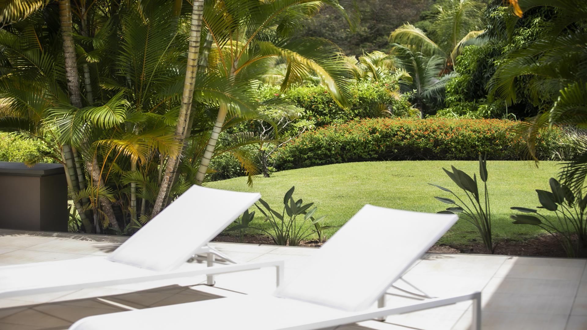 Villa Émeraude - Heritage Villas Valriche — 7
