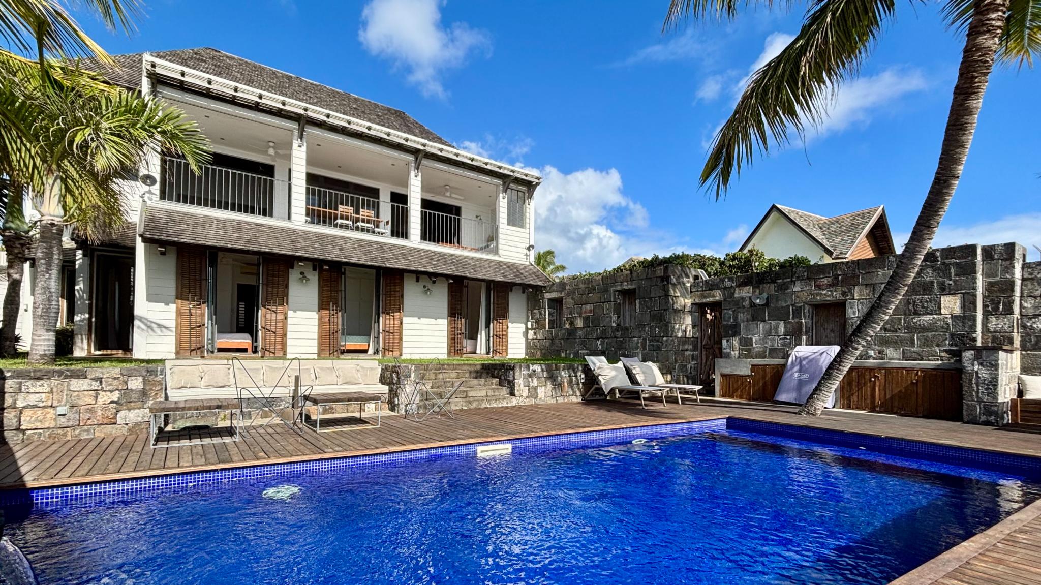 Oceanstone Villa — 5