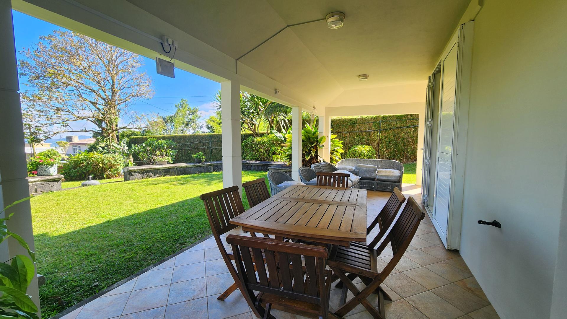 Villa Montcrest — 2