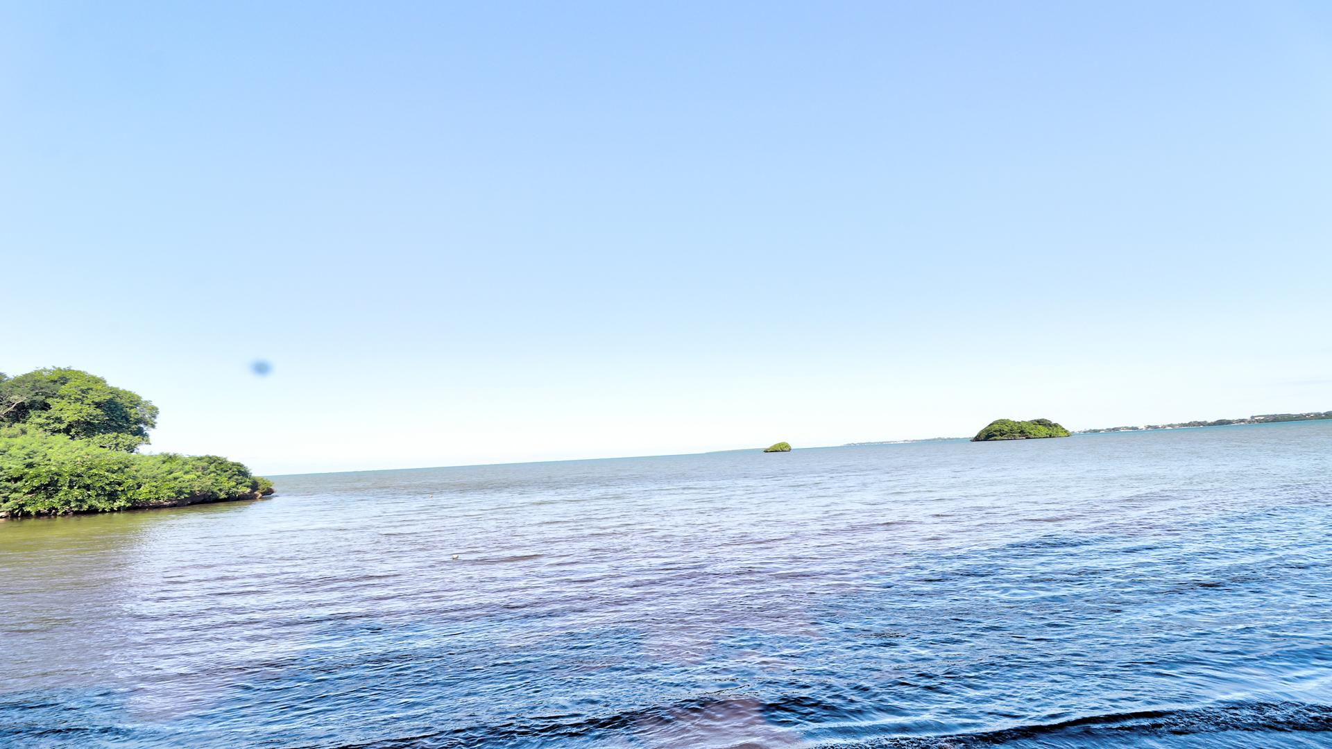 Isla Living — 3