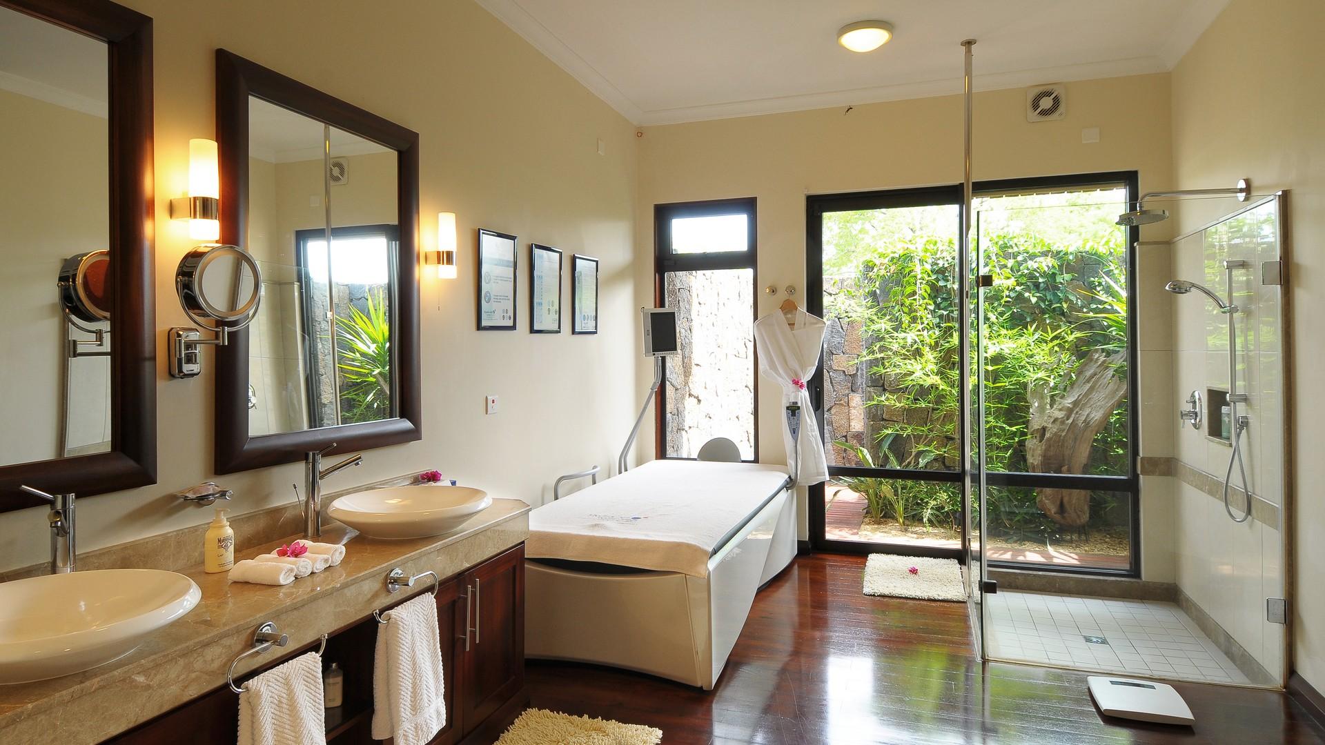 Grand Luxury - Tamarina Golf Estate — 5