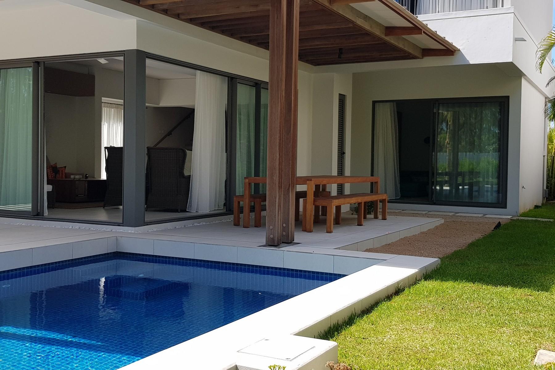 Villa Picasso, Le Parc de Mont Choisy — 2
