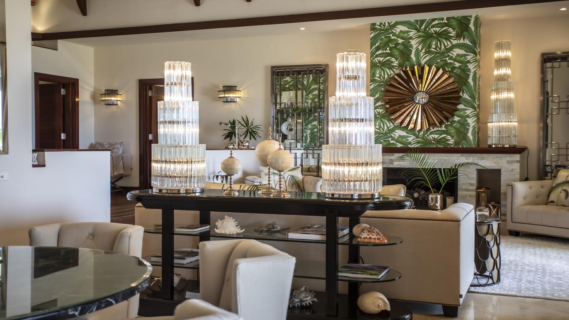 Villa Celestial - Heritage Villas Valriche — 22