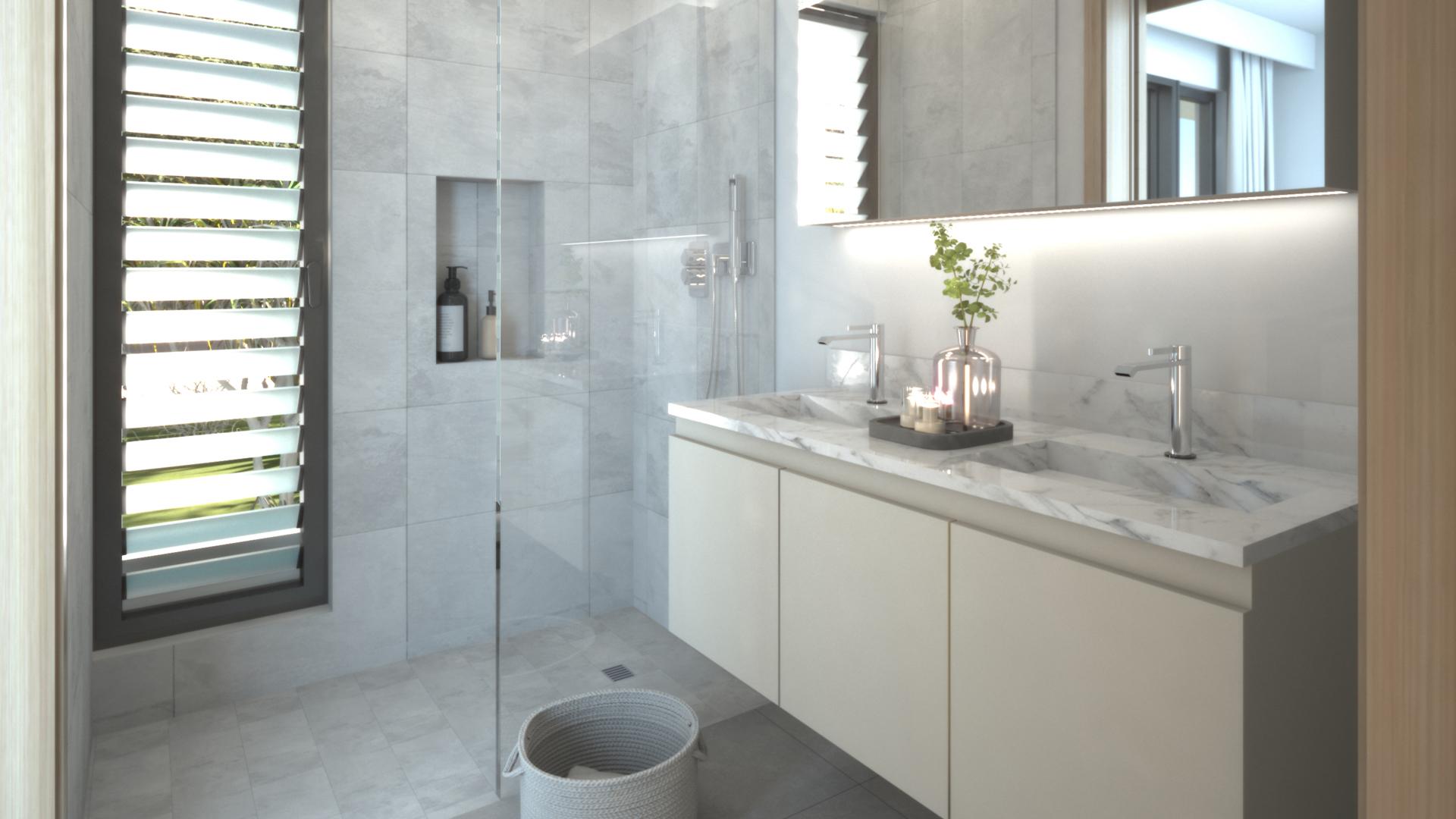 Green Living - Villa  4 — 4