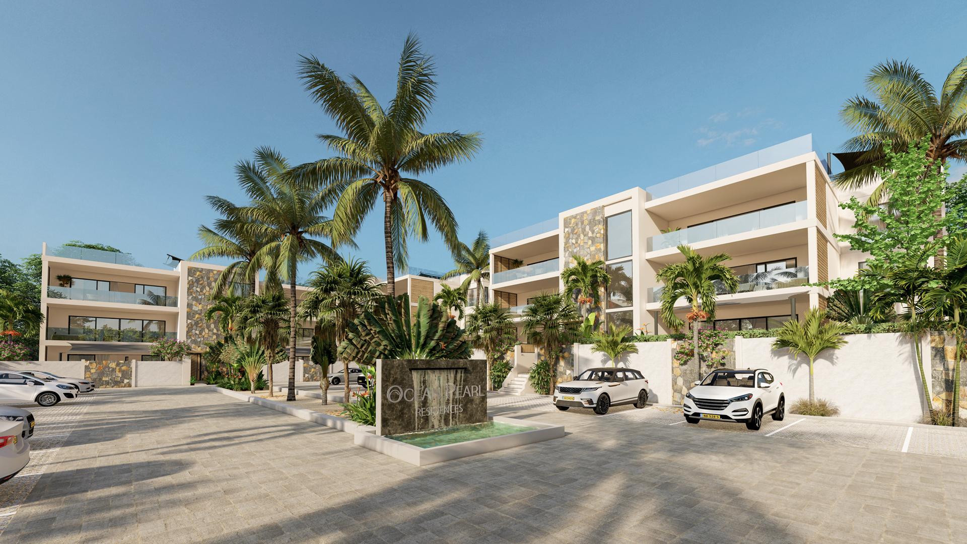 Ocean Pearl - Penthouse — 12
