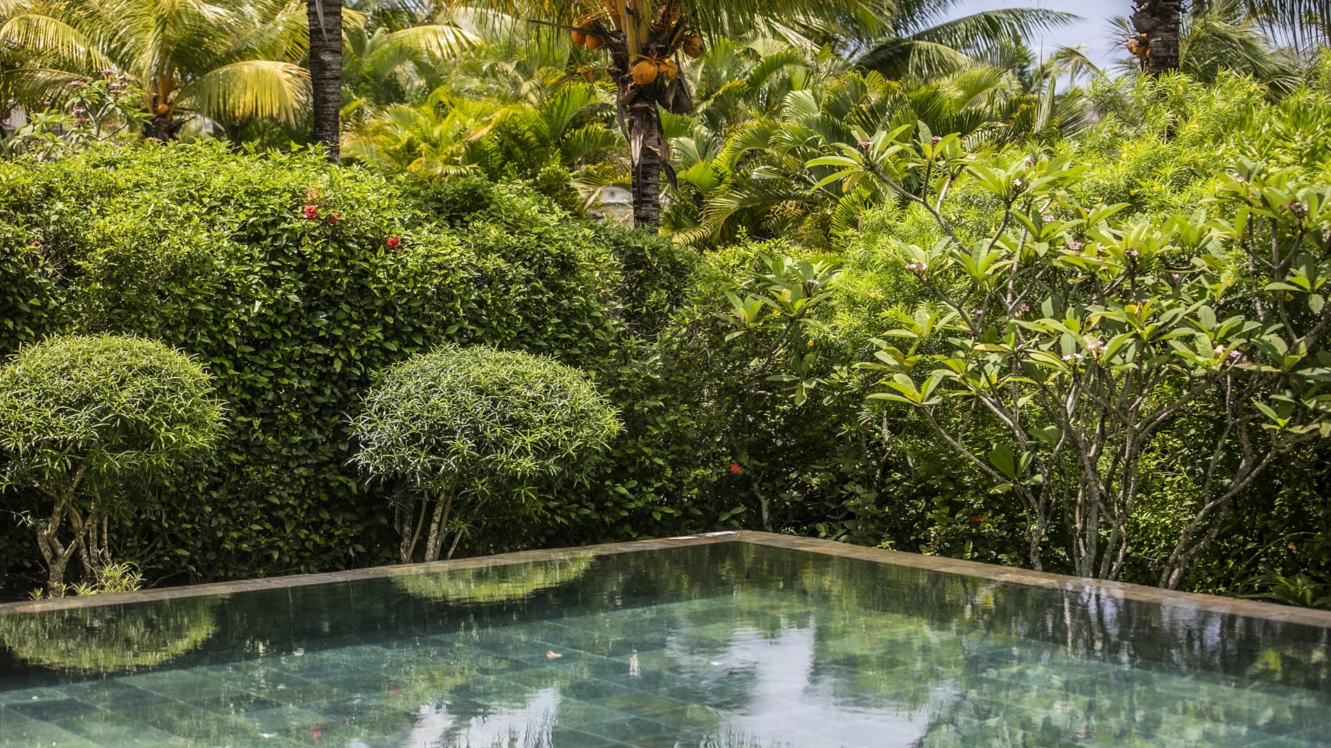 Villa Émeraude - Heritage Villas Valriche — 8