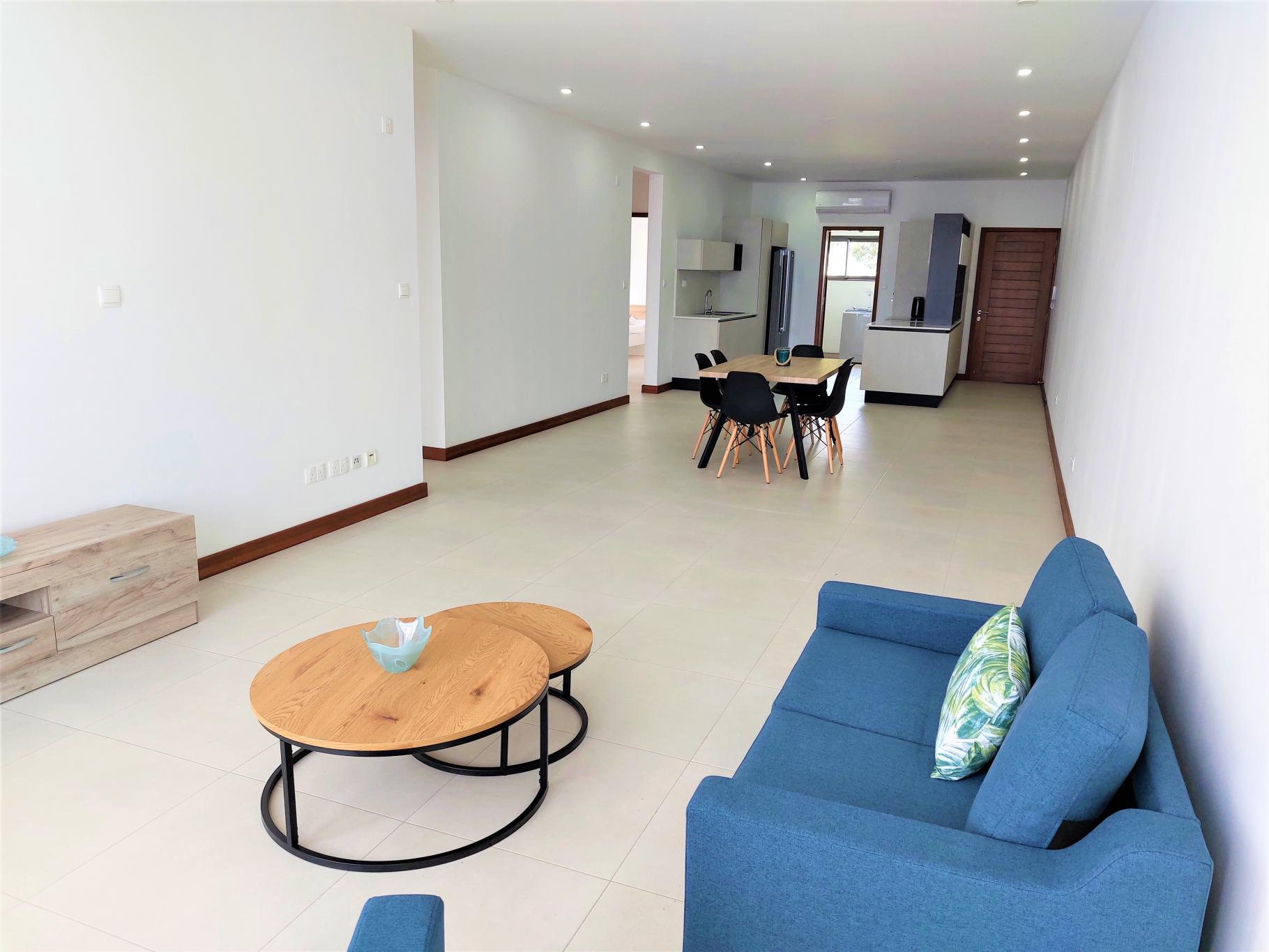 Blue Reef Apartment  — 4