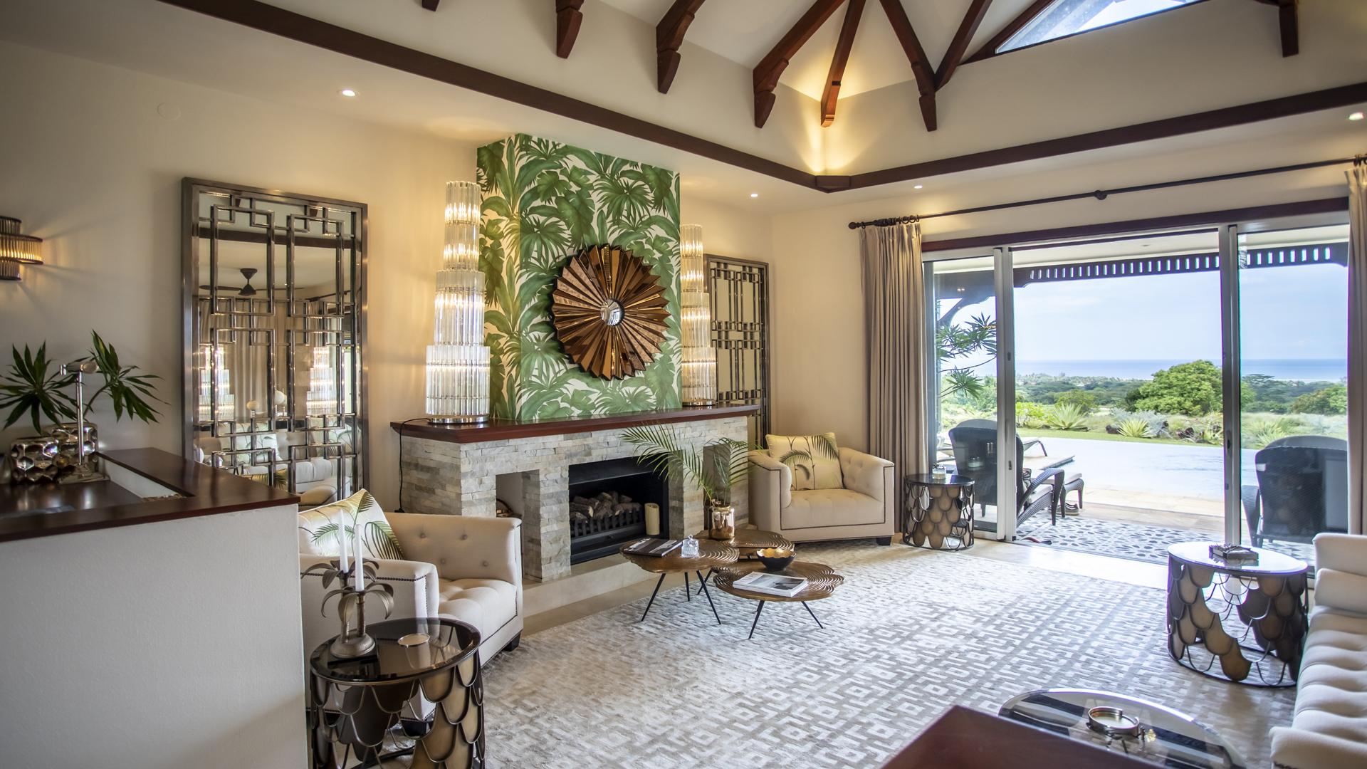 Villa Celestial - Heritage Villas Valriche — 32
